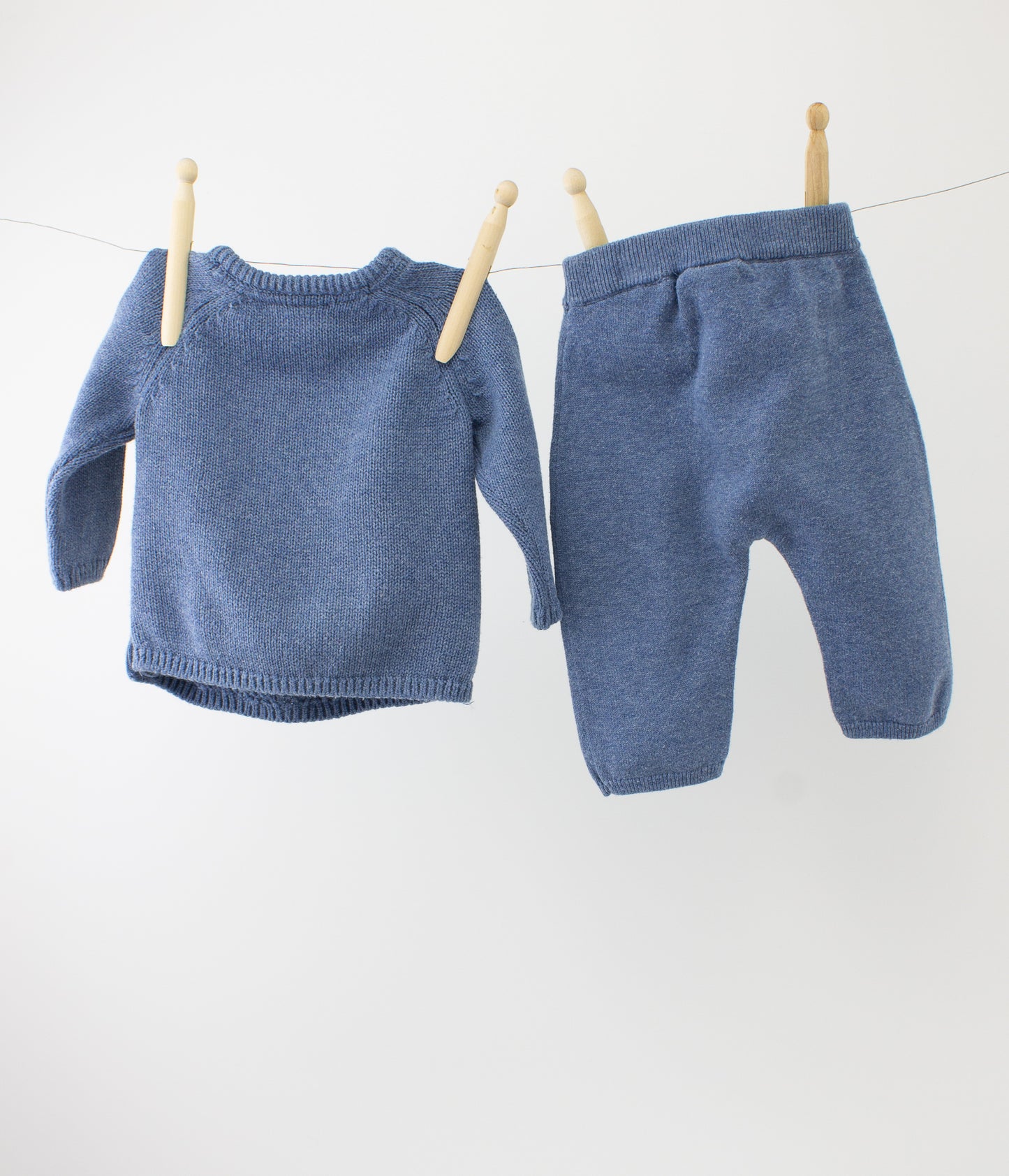 H&M - Set (trui en broek)