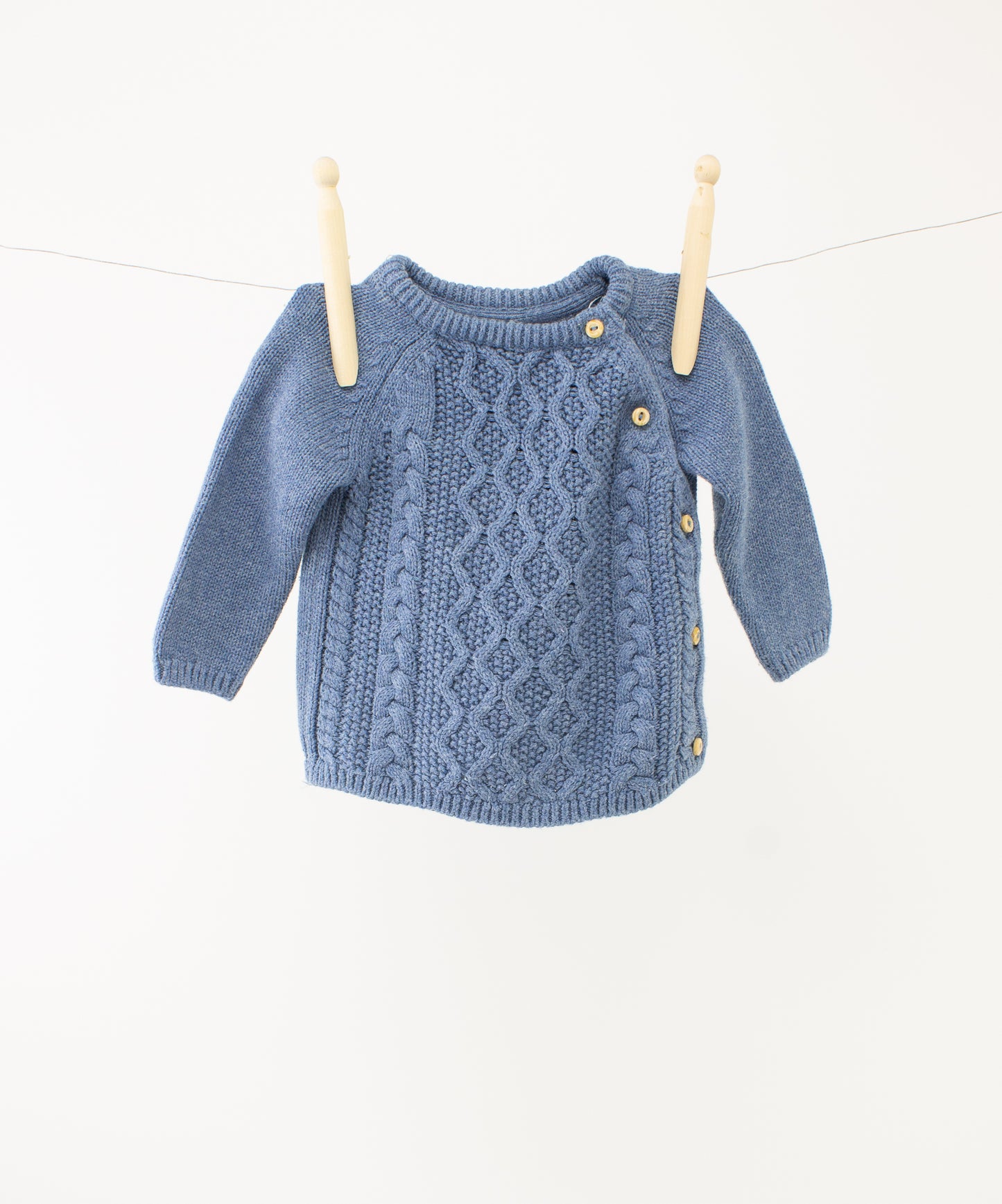 H&M - Set (trui en broek)
