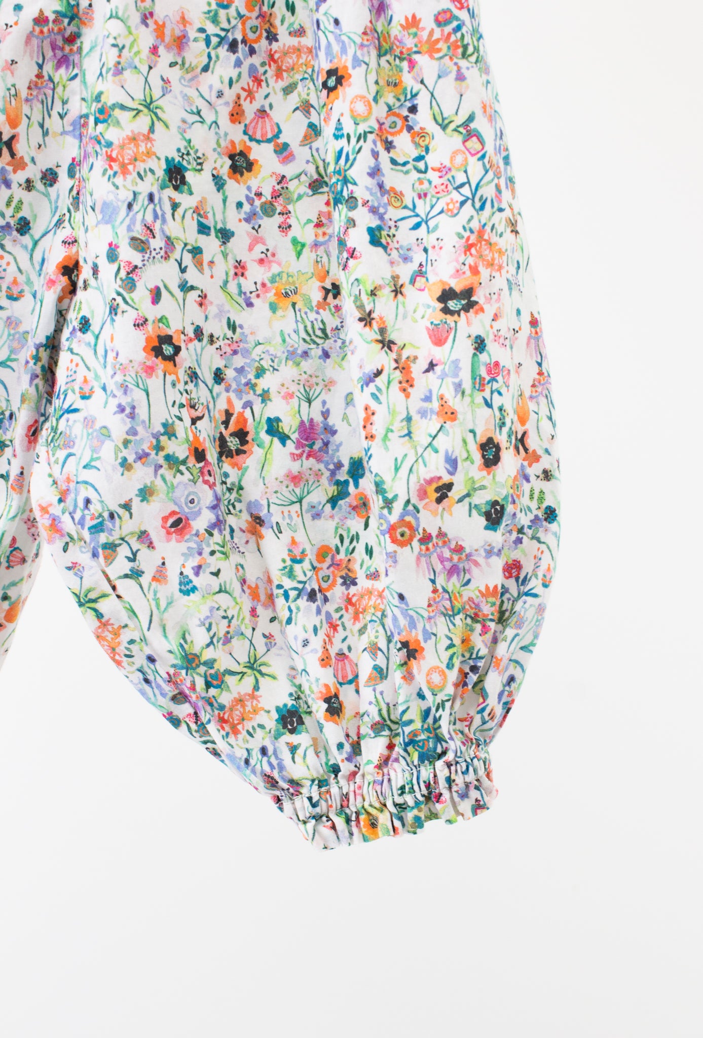 Bonton - Broek