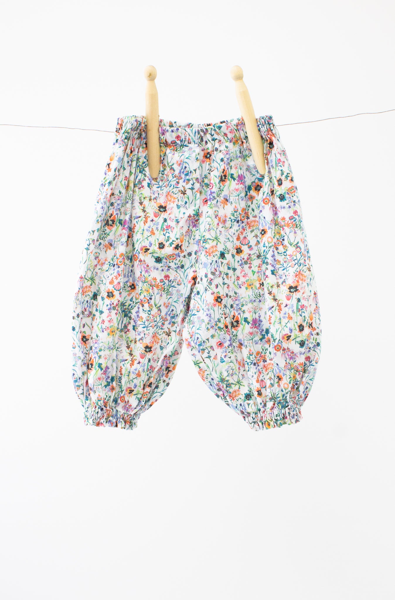 Bonton - Broek