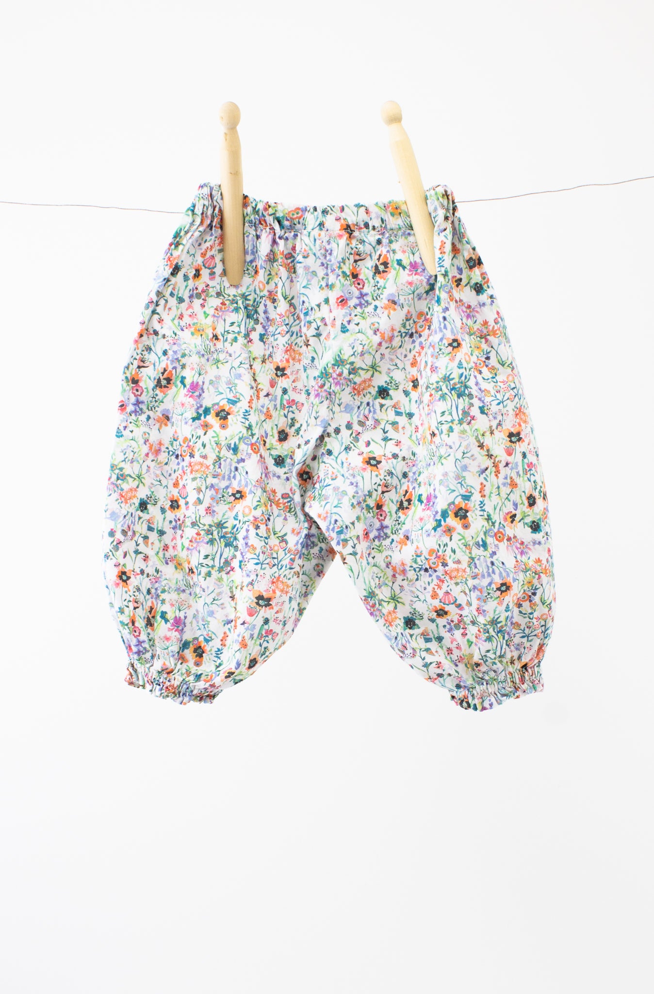 Bonton - Broek