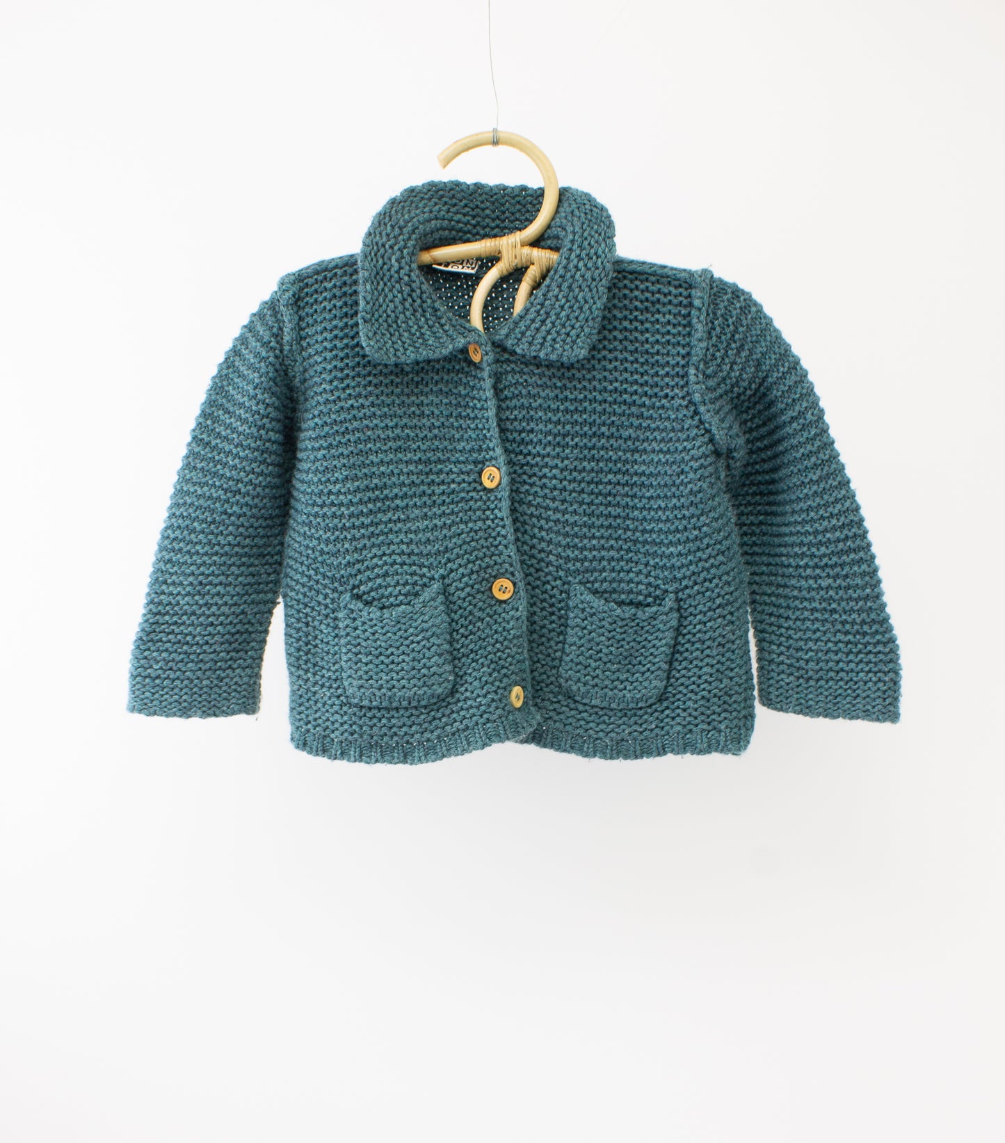 Bonton - Vest