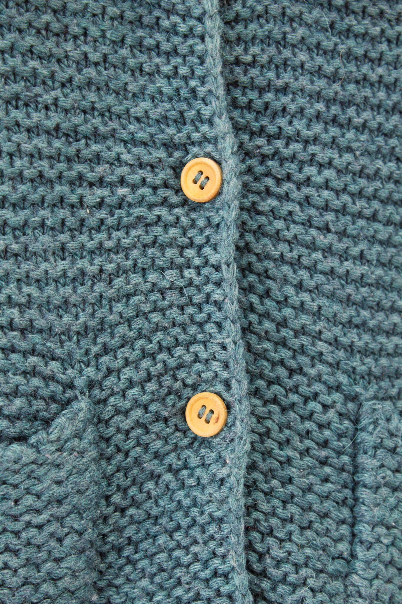 Bonton - Vest