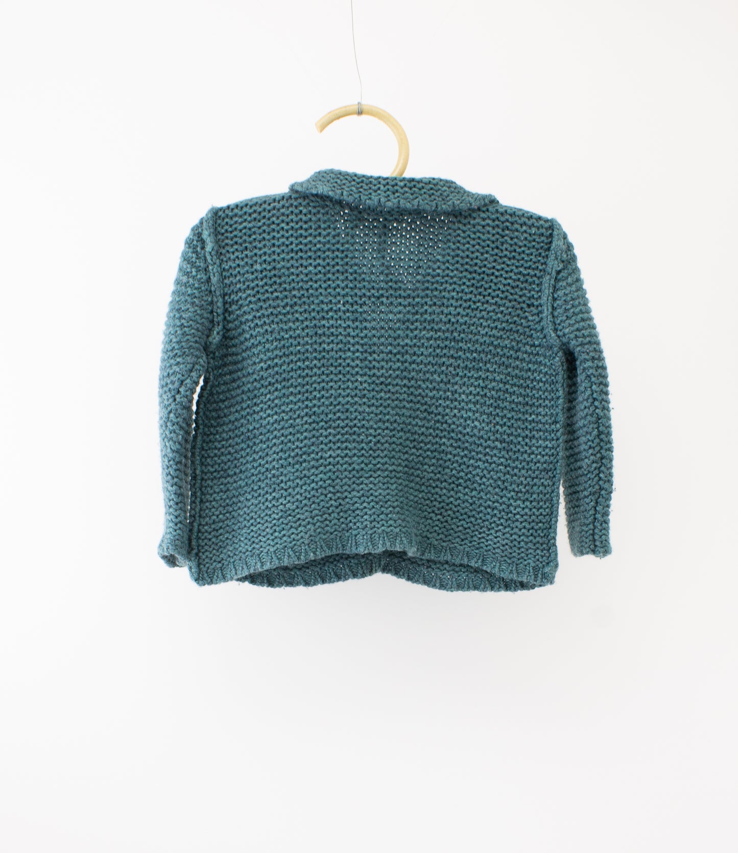 Bonton - Vest