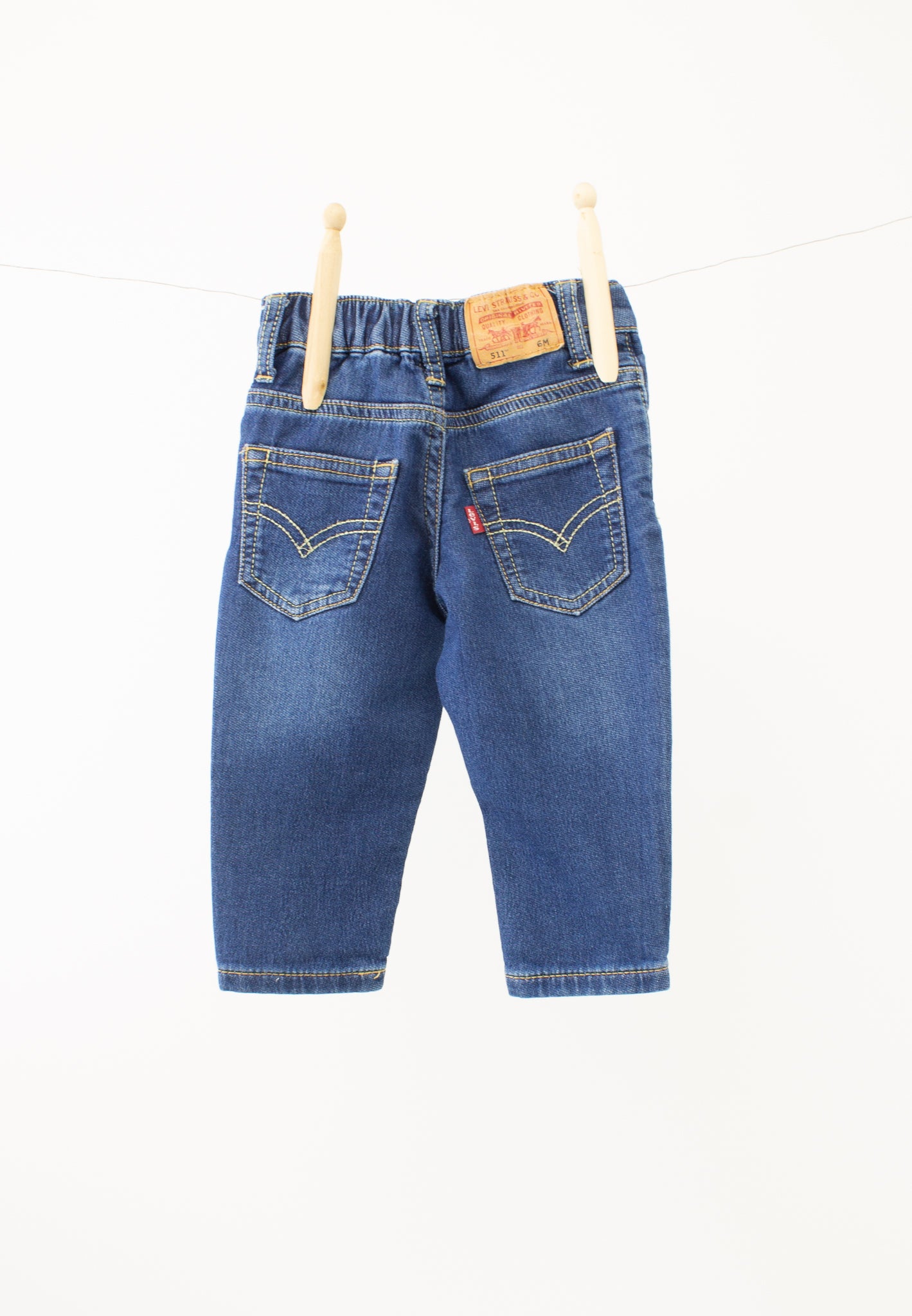 Levi's - Jeans
