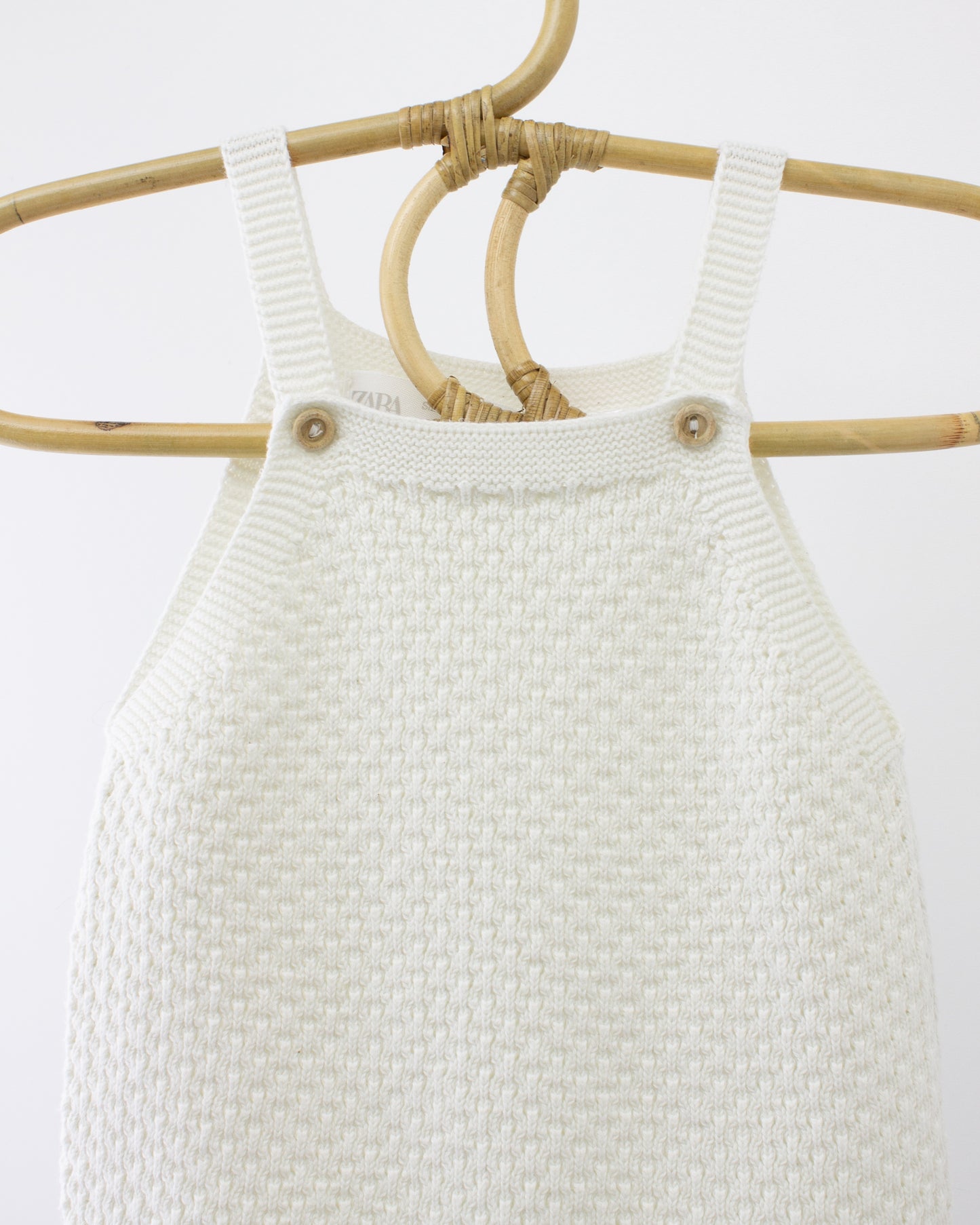 Zara - Playsuit