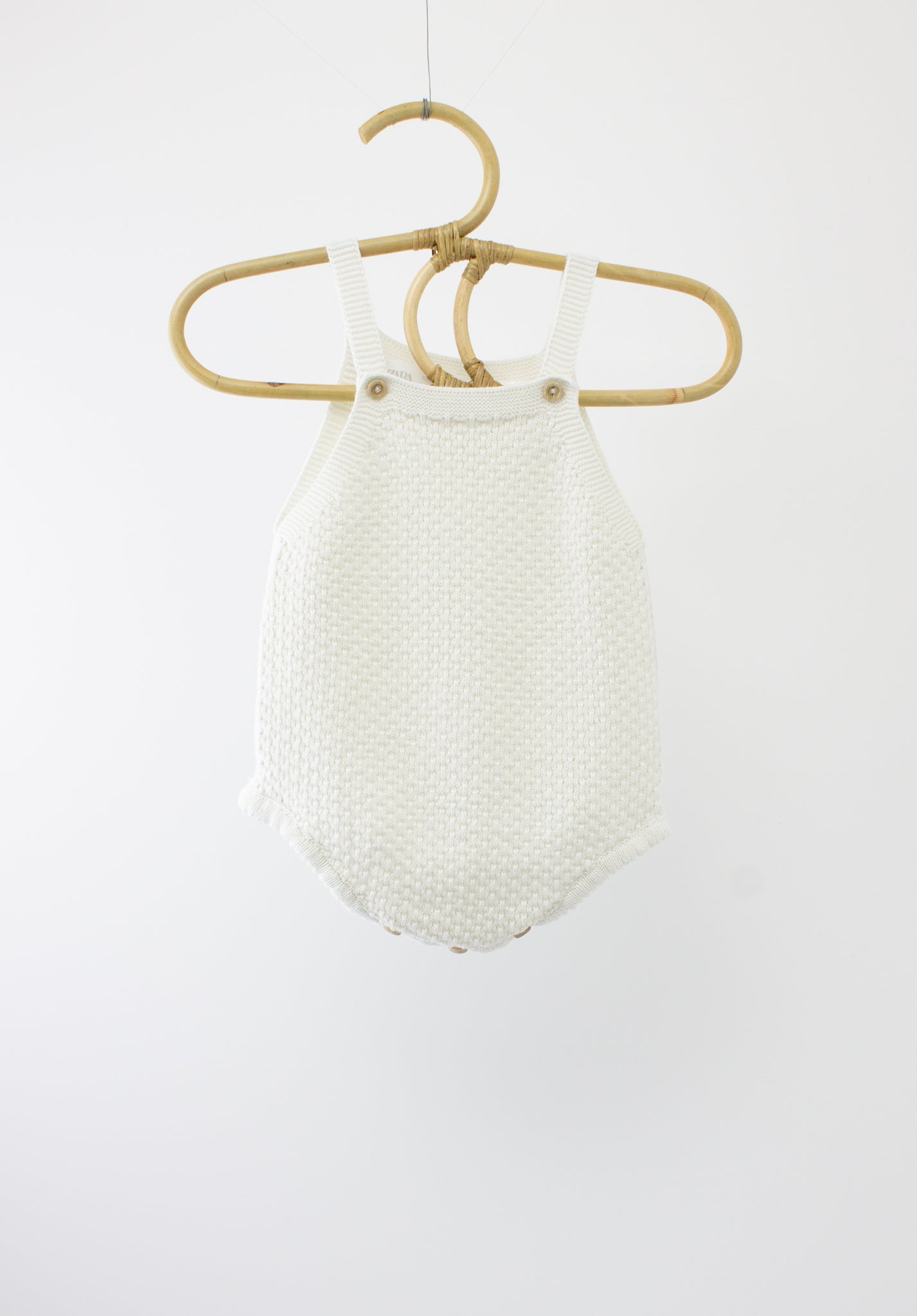 Zara - Playsuit