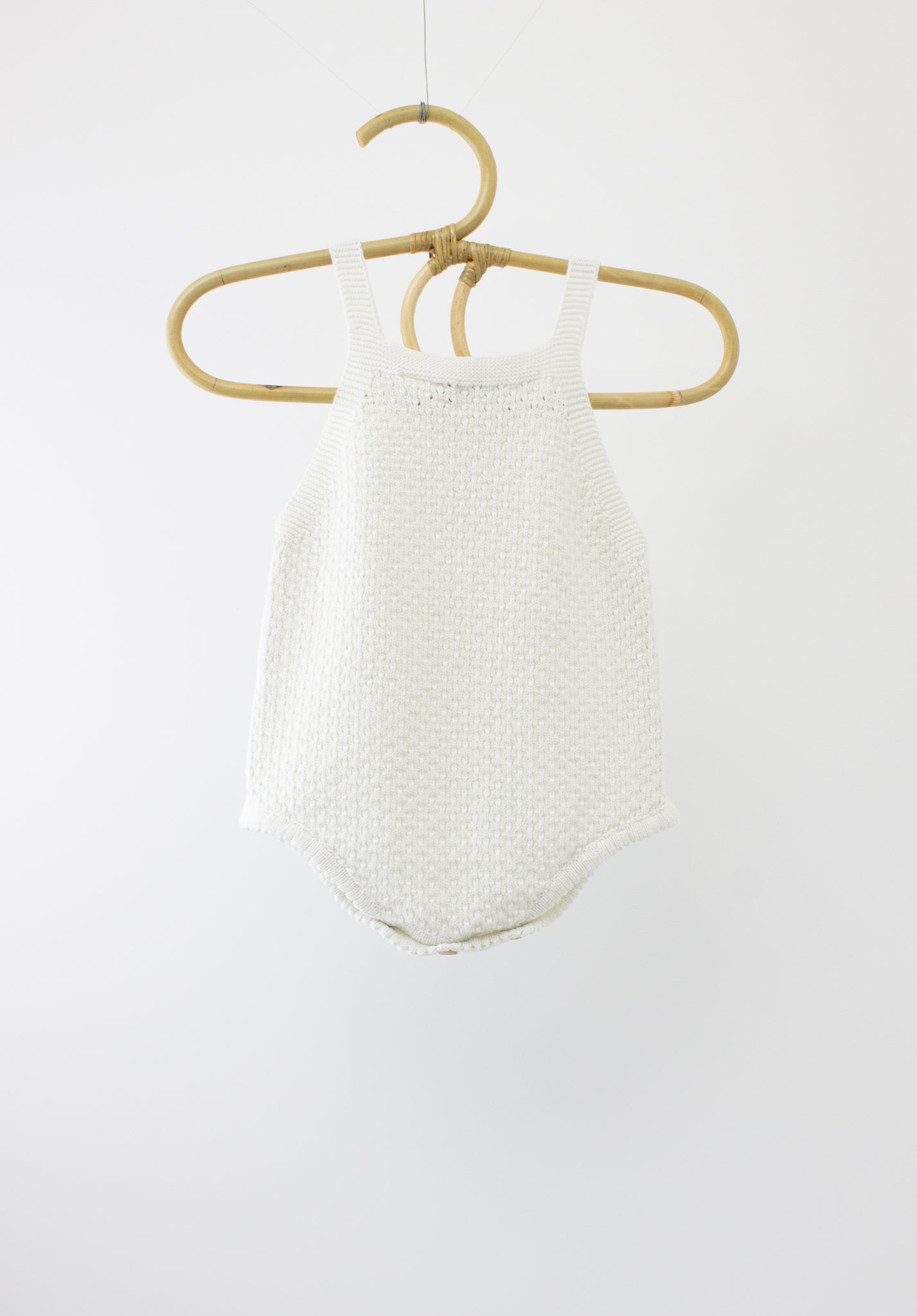 Zara - Playsuit