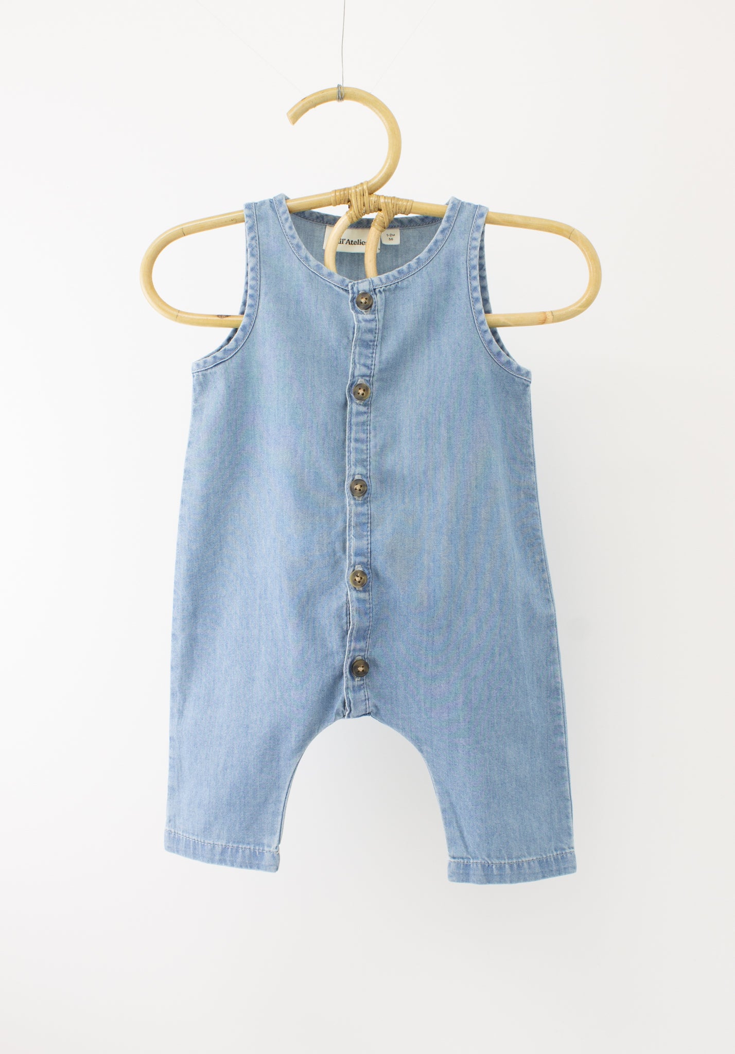 Lil' Atelier - Jumpsuit