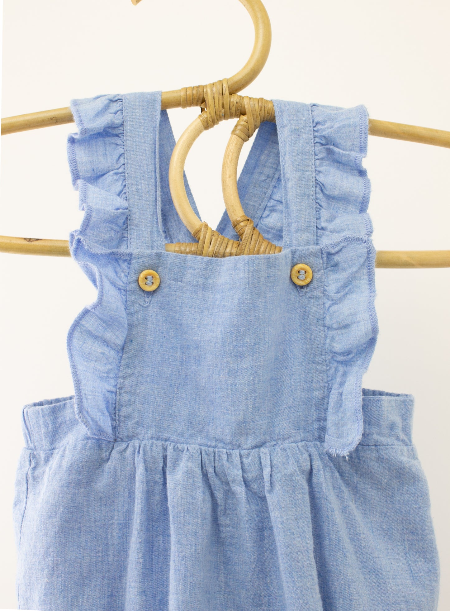H&M - Playsuit