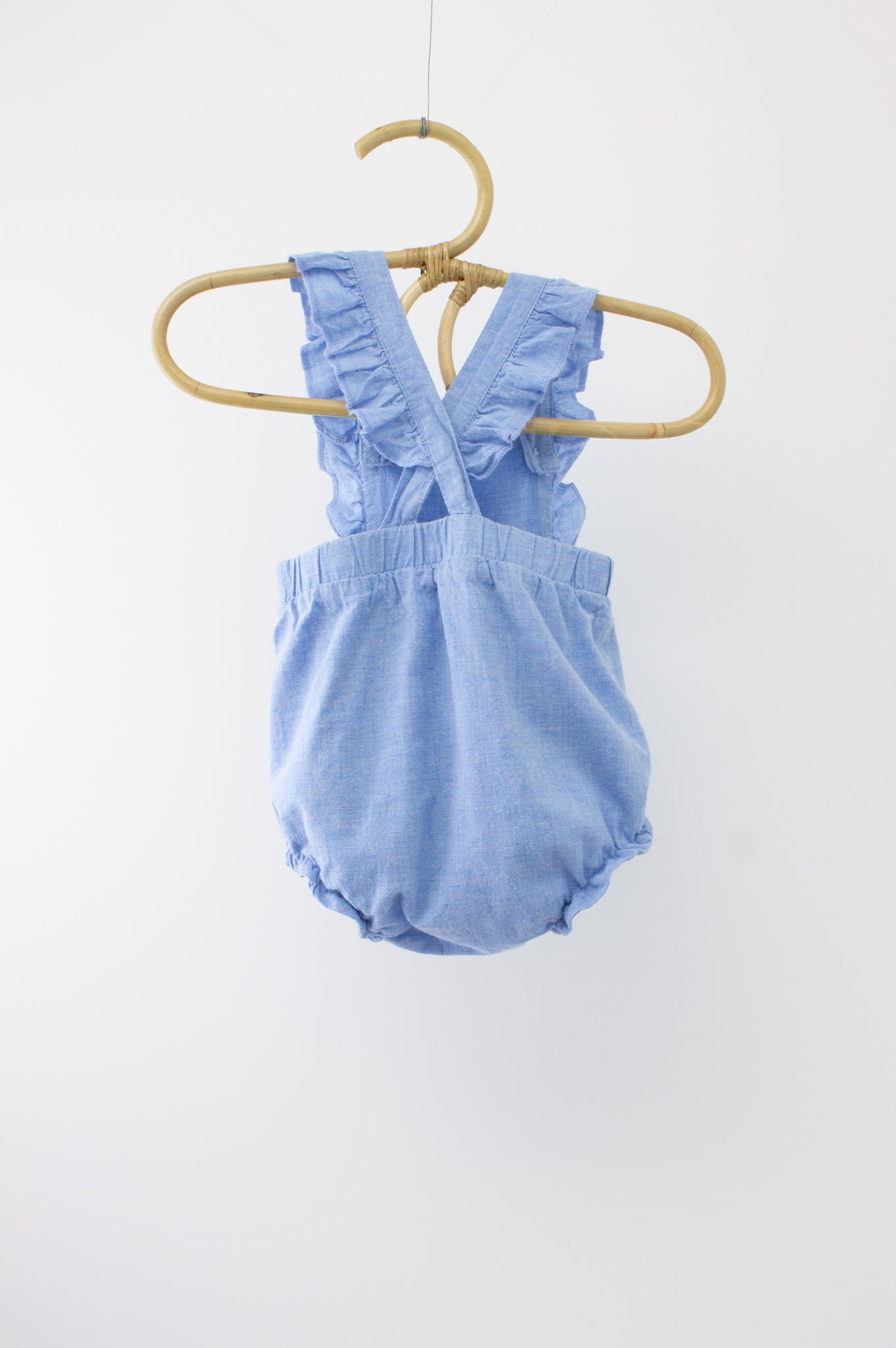 H&M - Playsuit