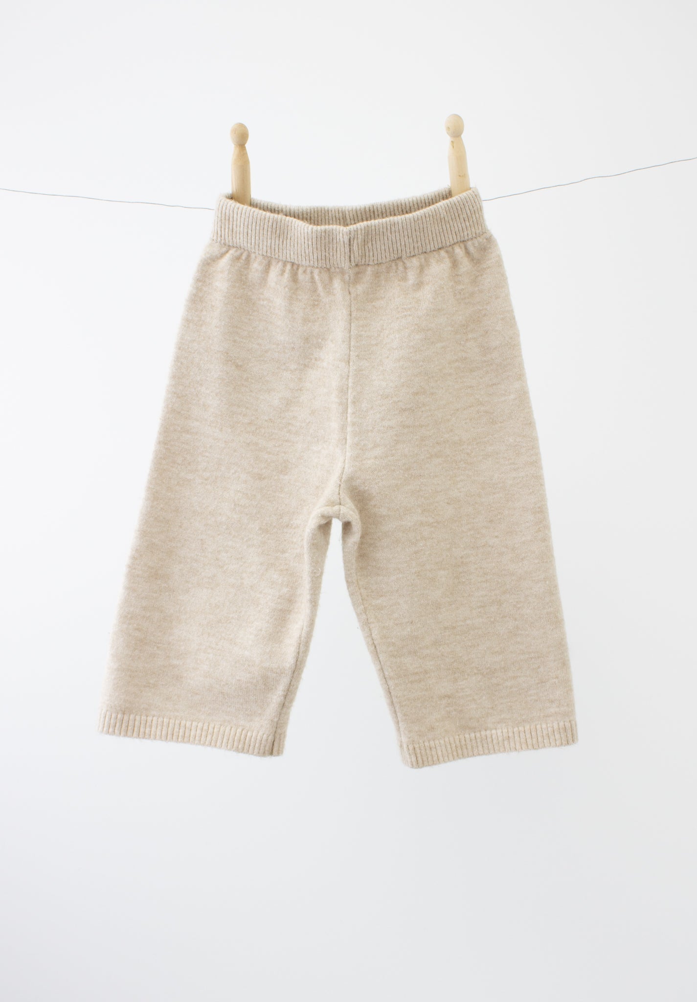 Zara - Culotte
