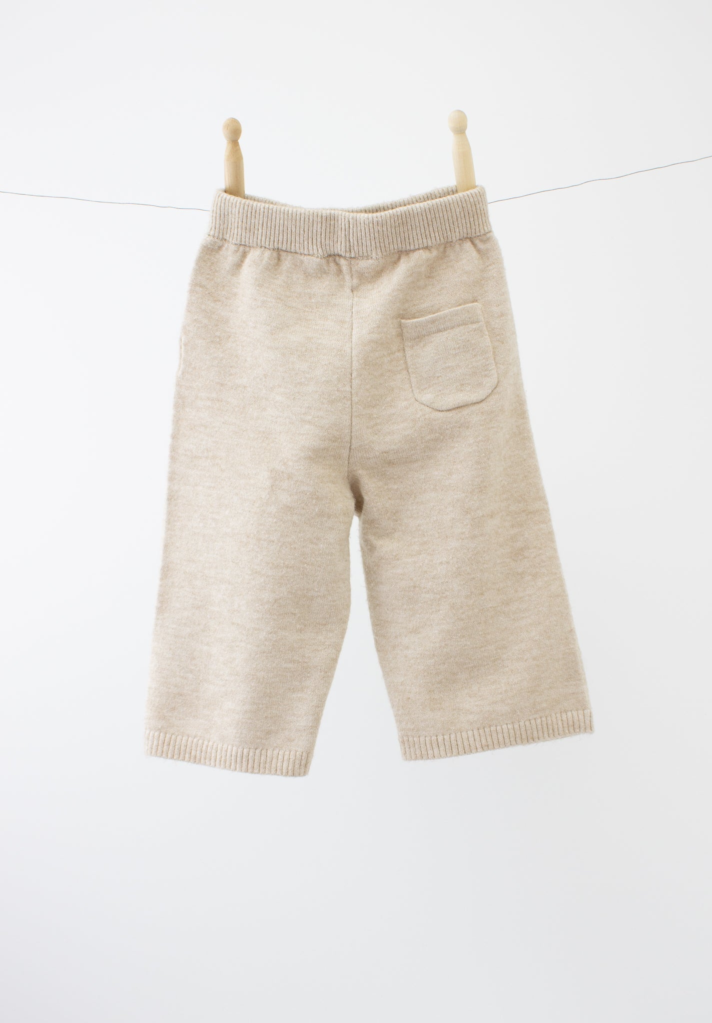 Zara - Culotte