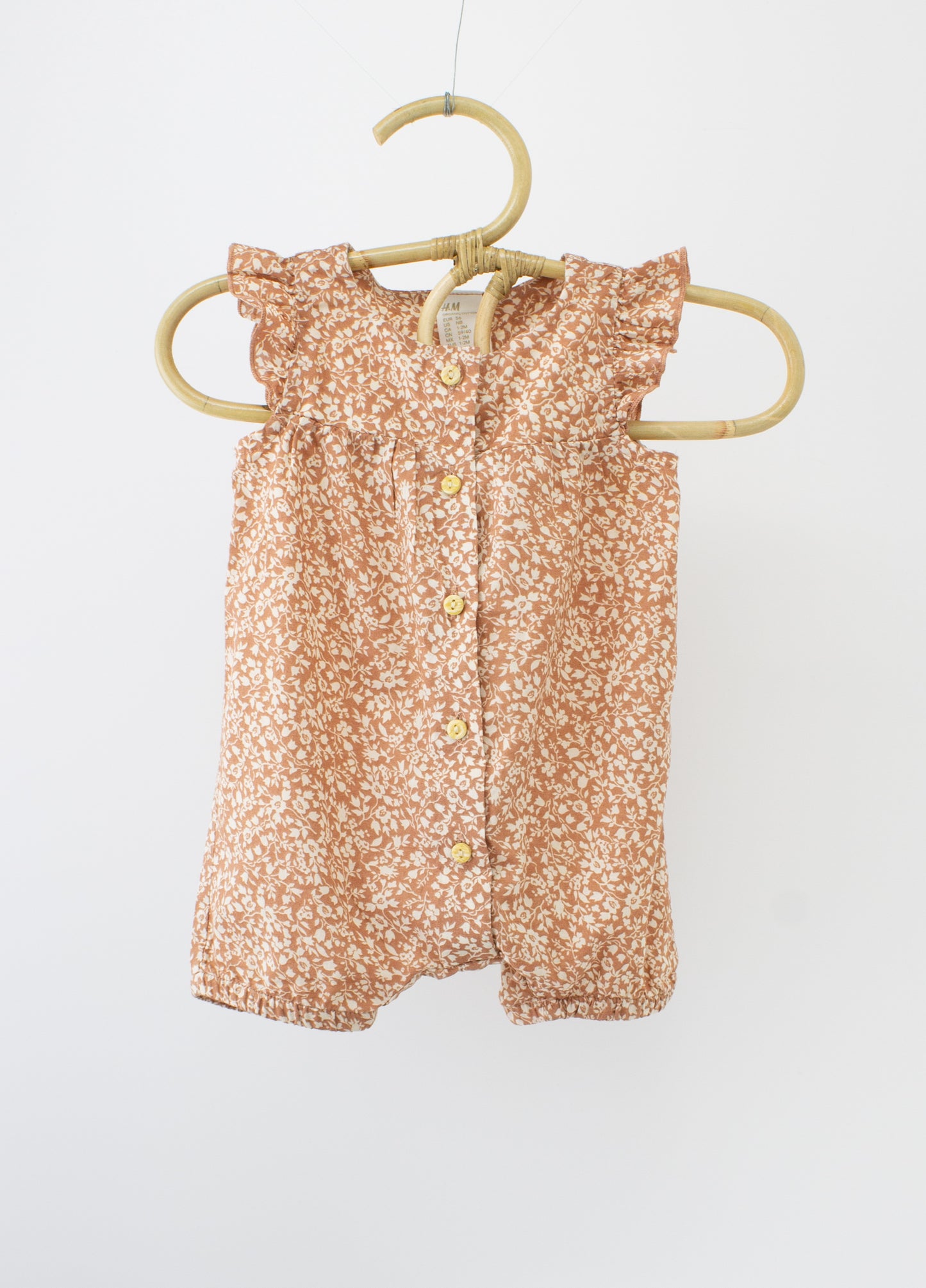 H&M - Playsuit