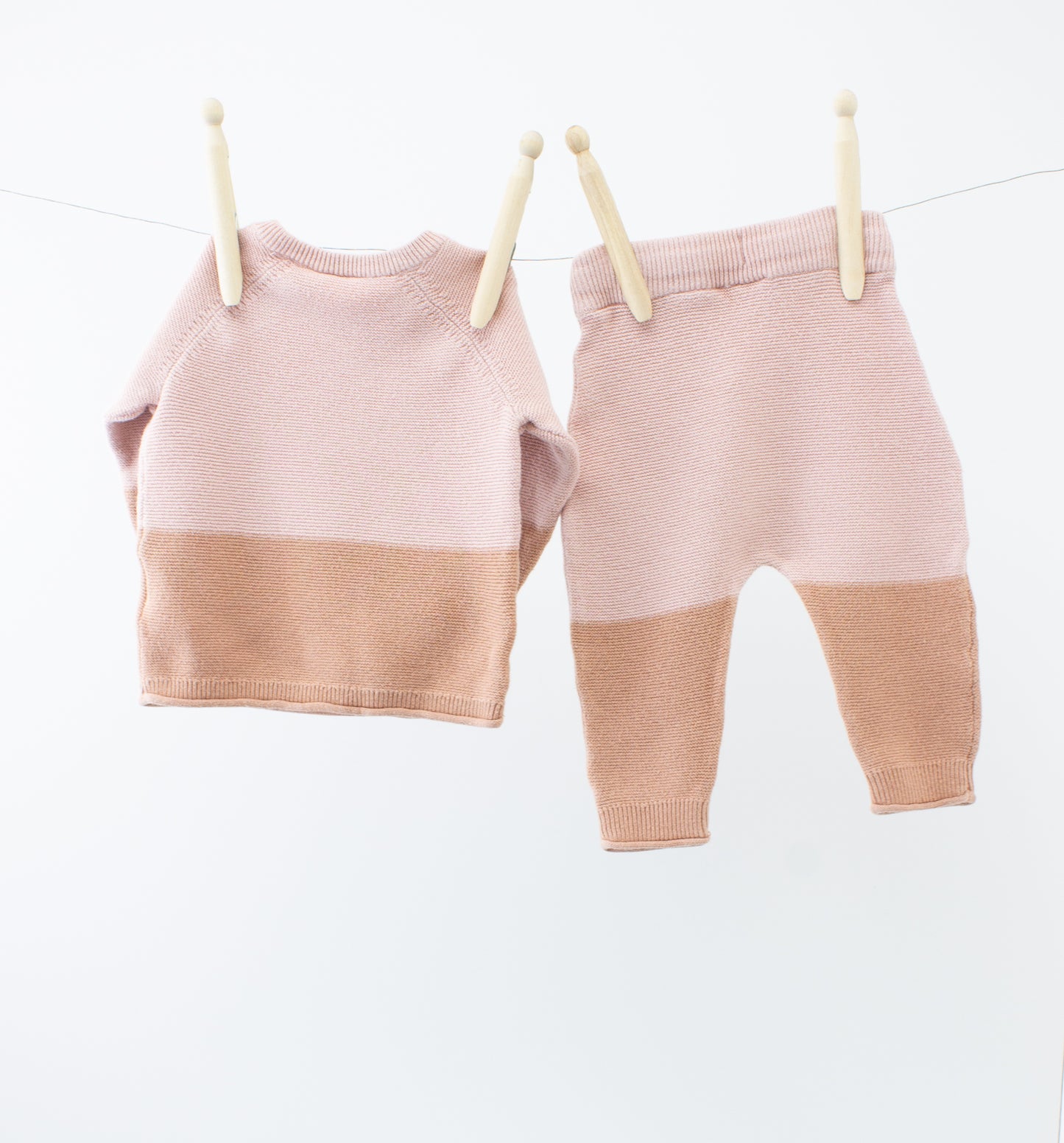 H&M - Set (trui en broek)