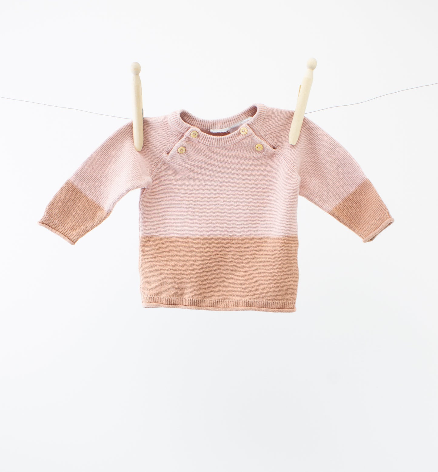 H&M - Set (trui en broek)