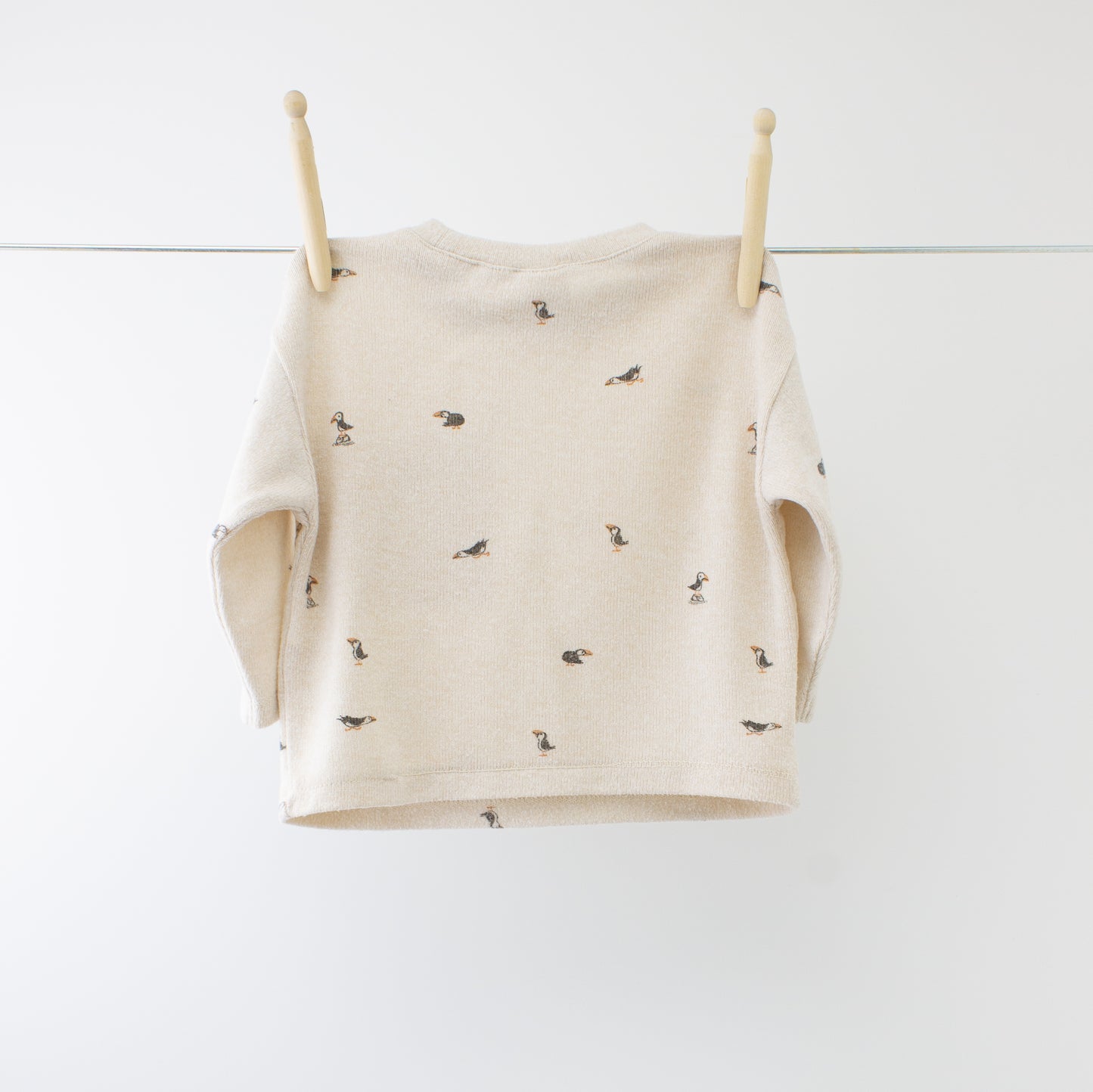 Zara - Trui