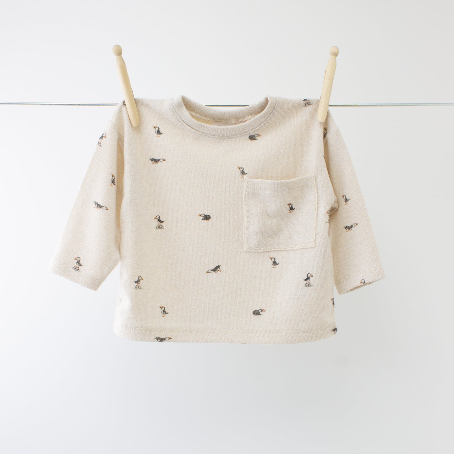 Zara - Trui