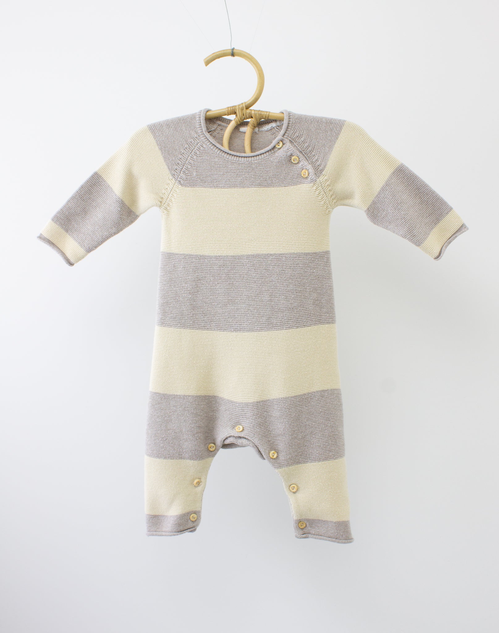 H M Boxpak Babycircle