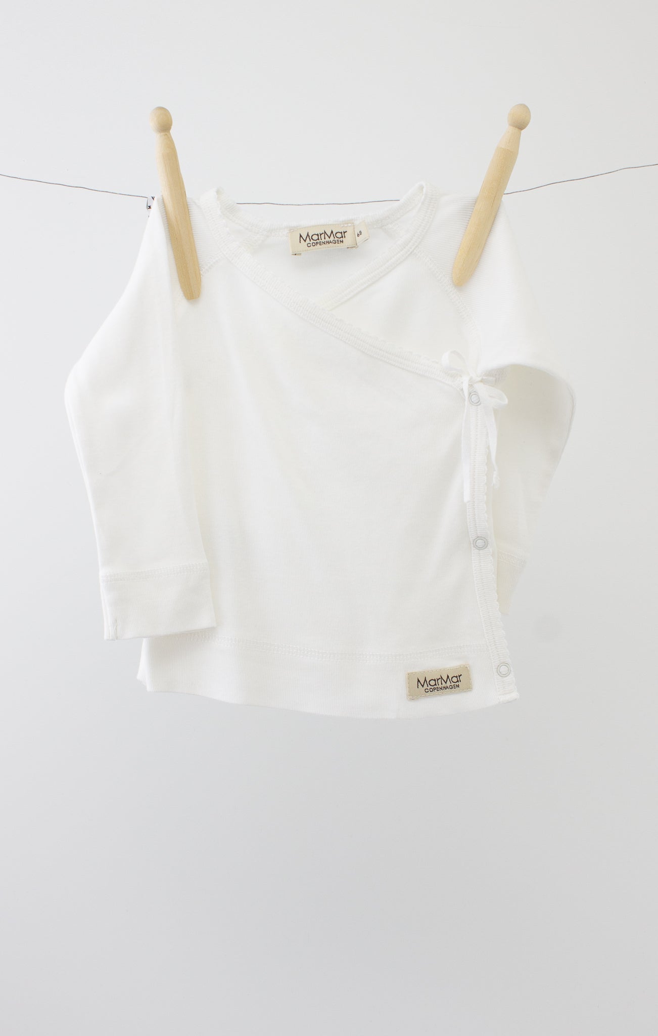 Marmar Copenhagen - Overslagtop