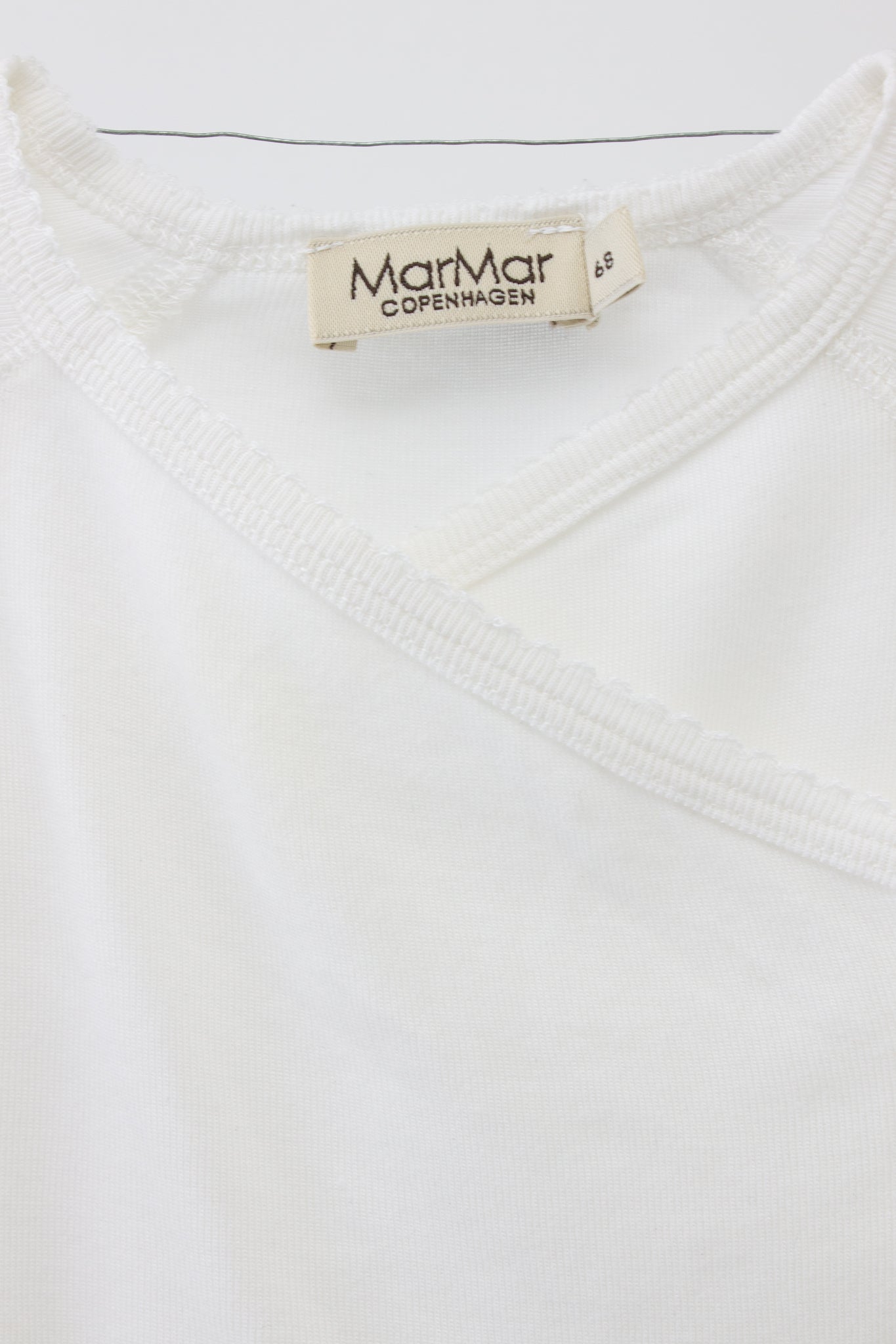 Marmar Copenhagen - Overslagtop