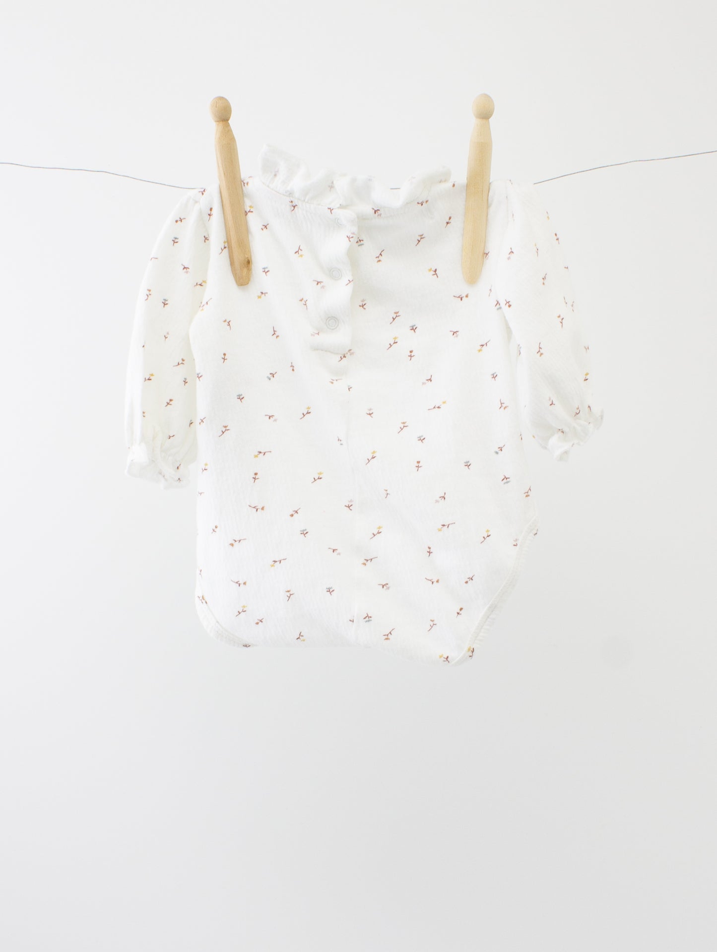 Zara - Romper