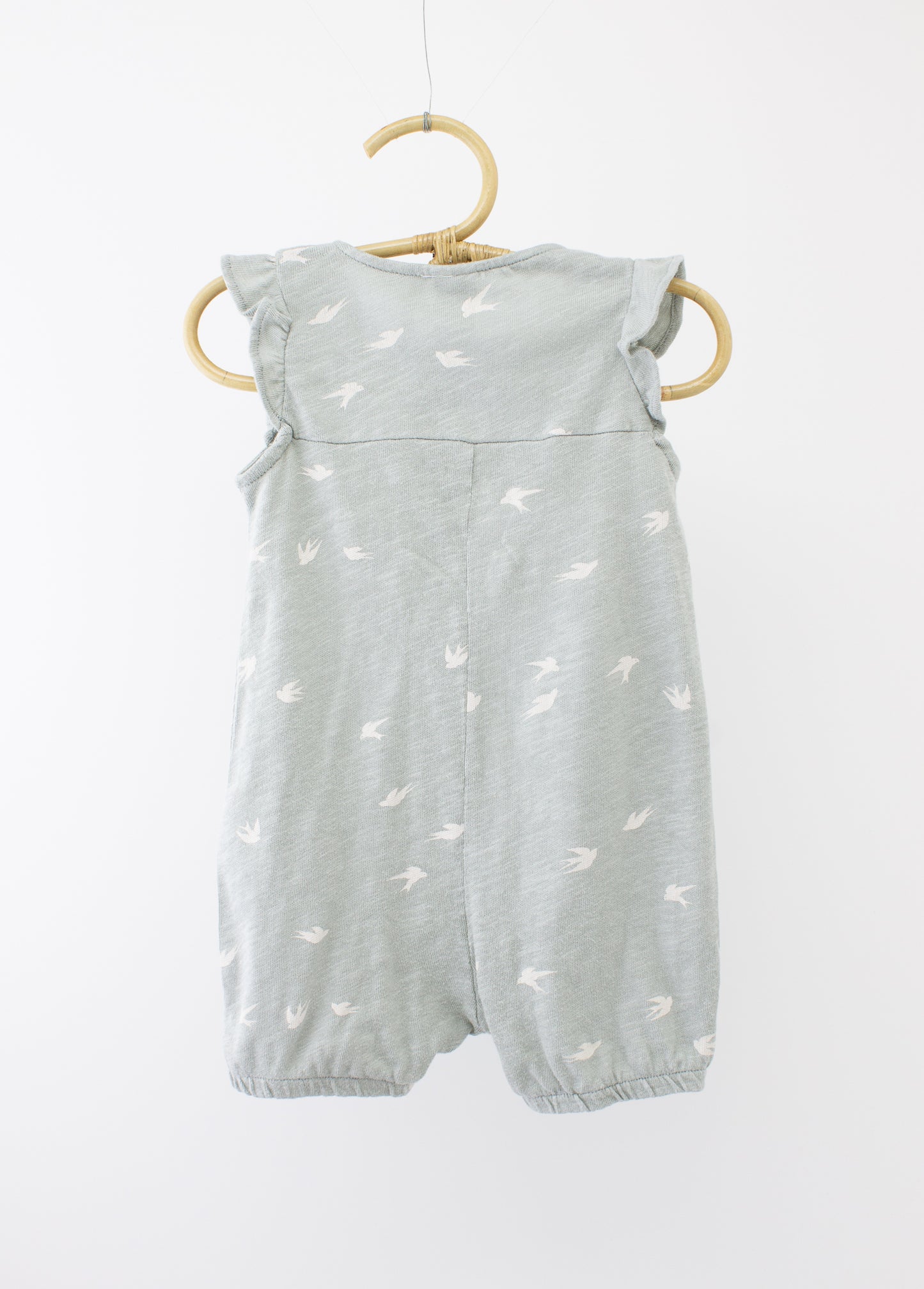 H&M - Playsuit