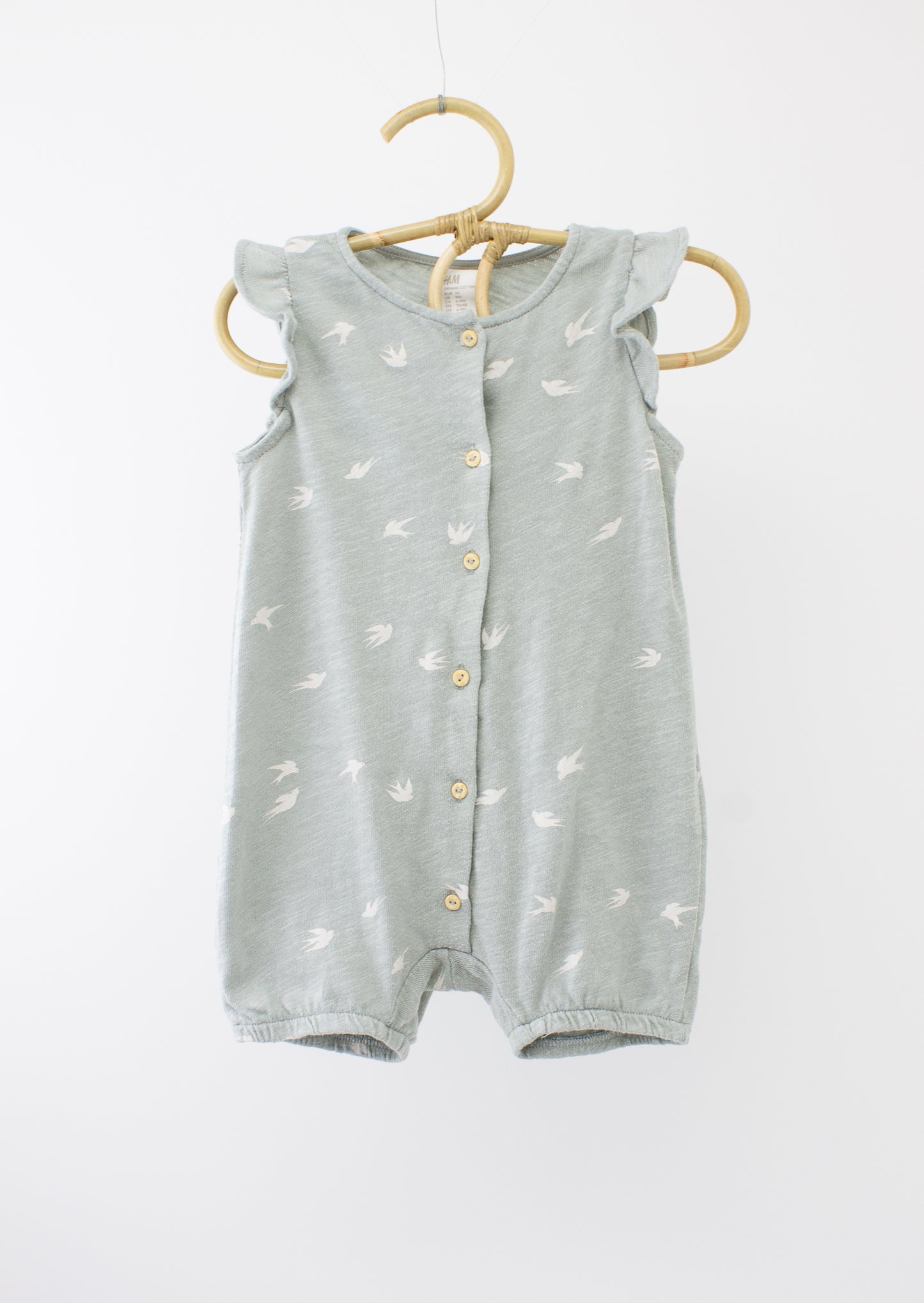 H&M - Playsuit