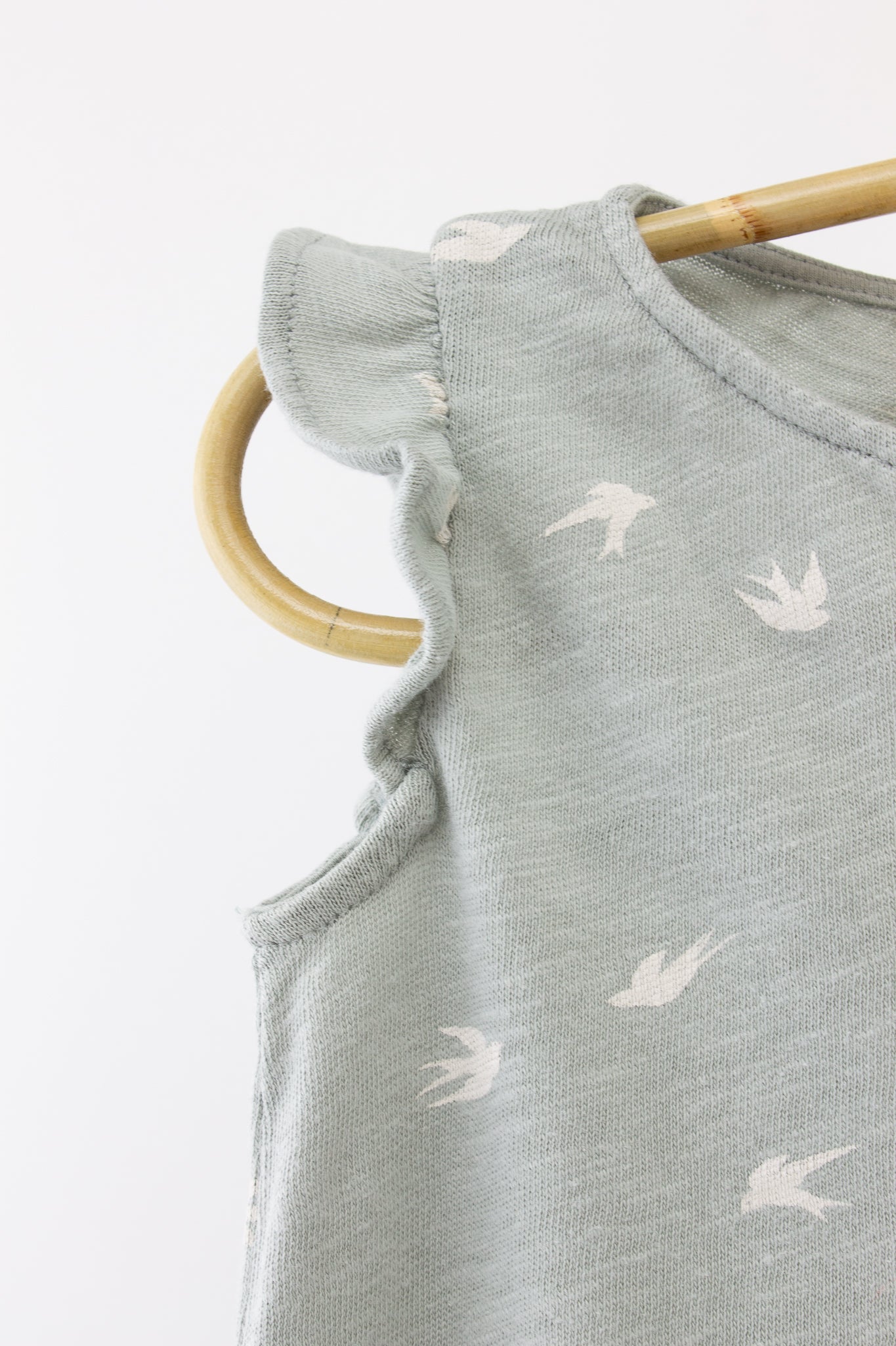 H&M - Playsuit