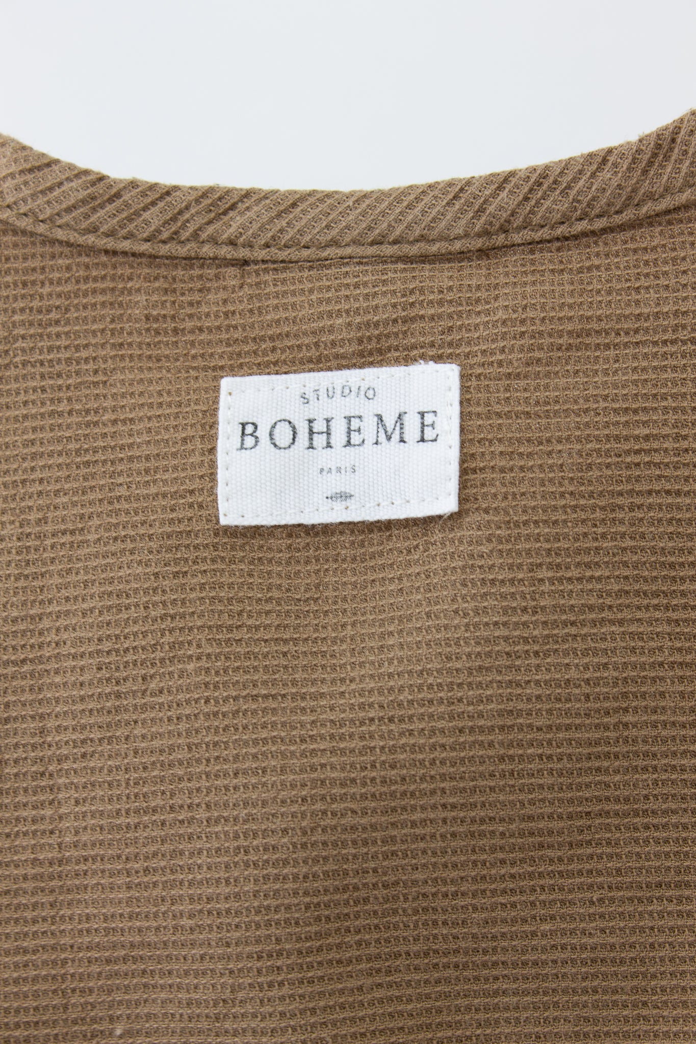 Studio Bohème - Romper