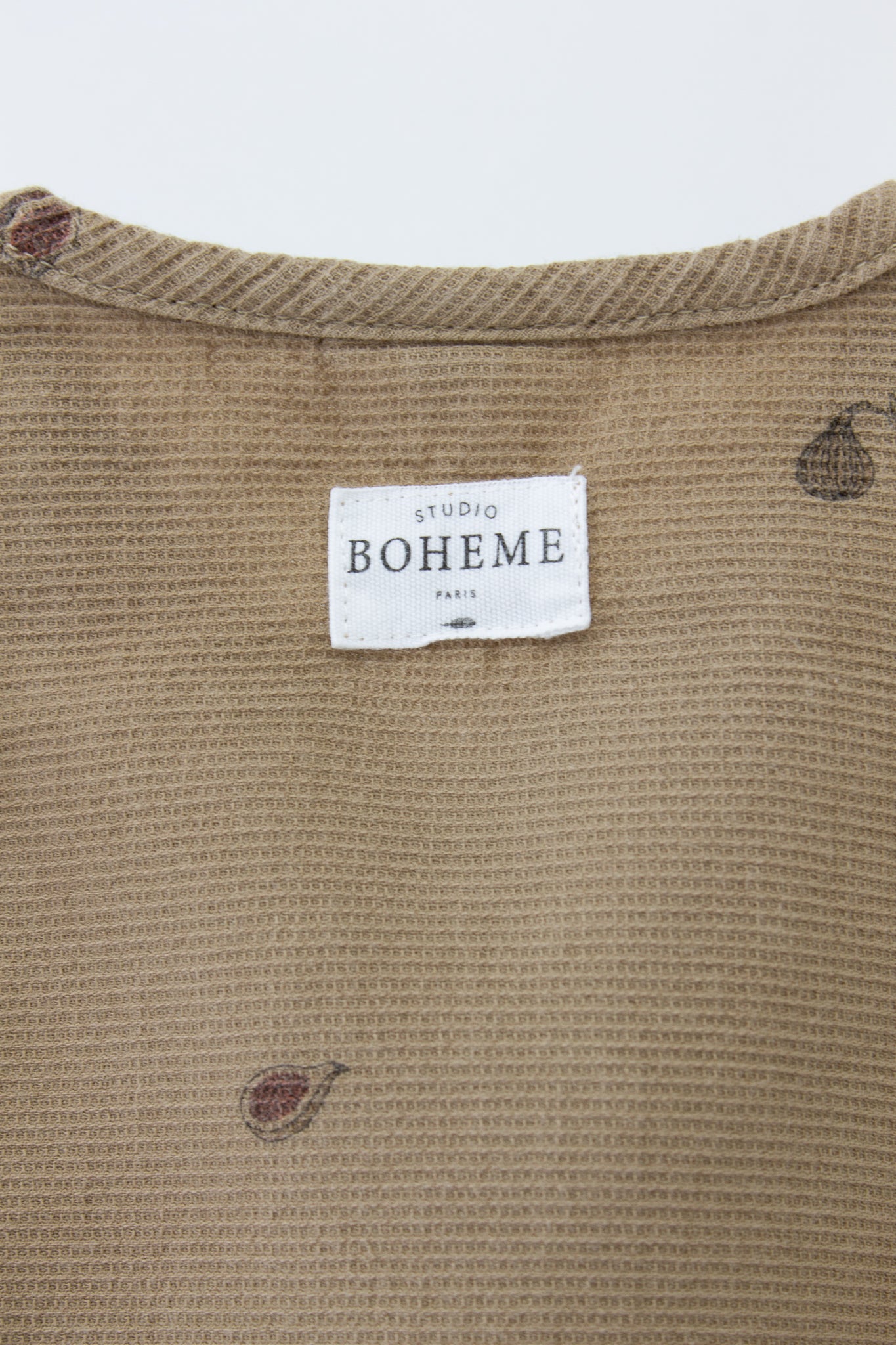 Studio Bohème - Romper