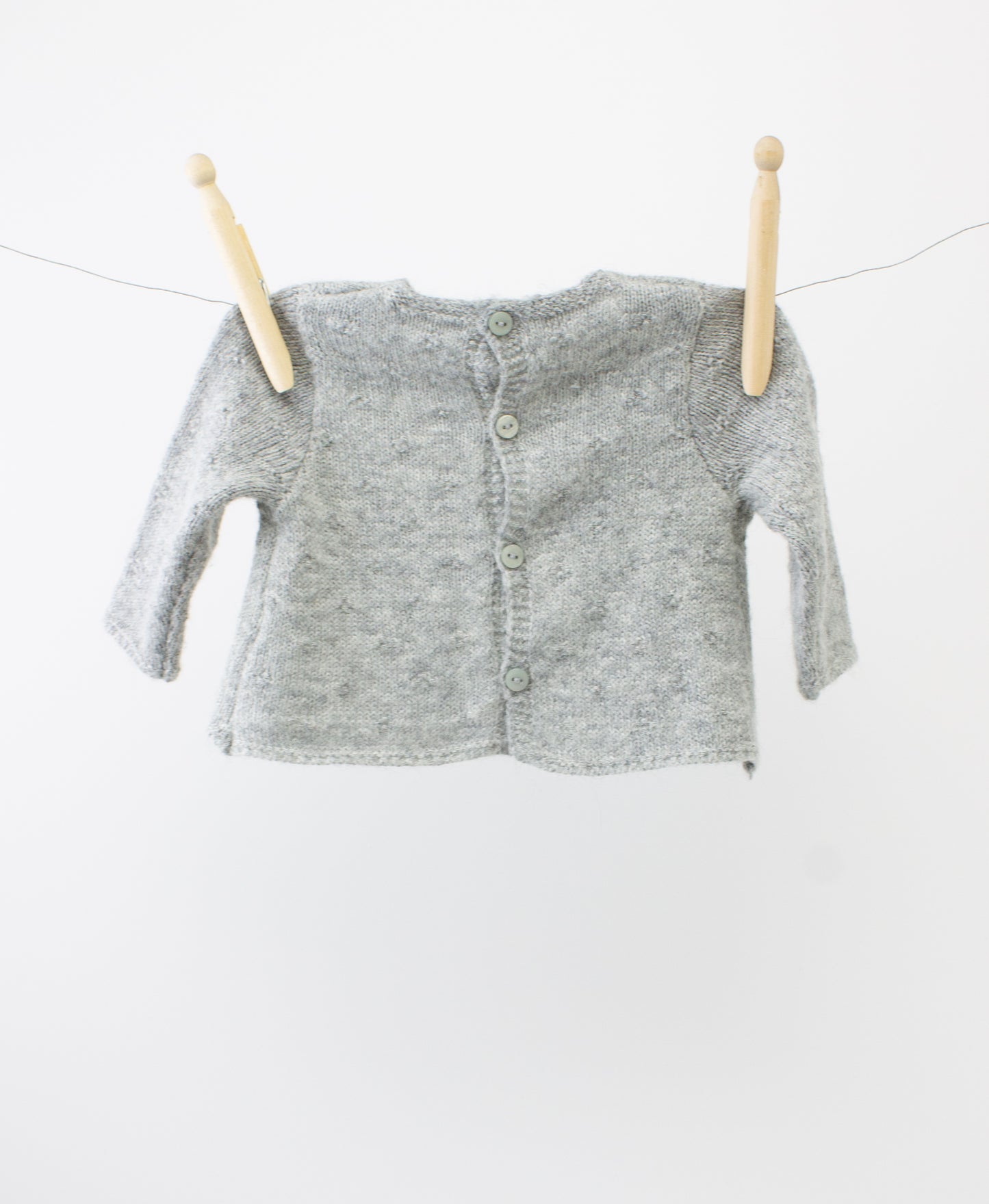 Zara - Trui