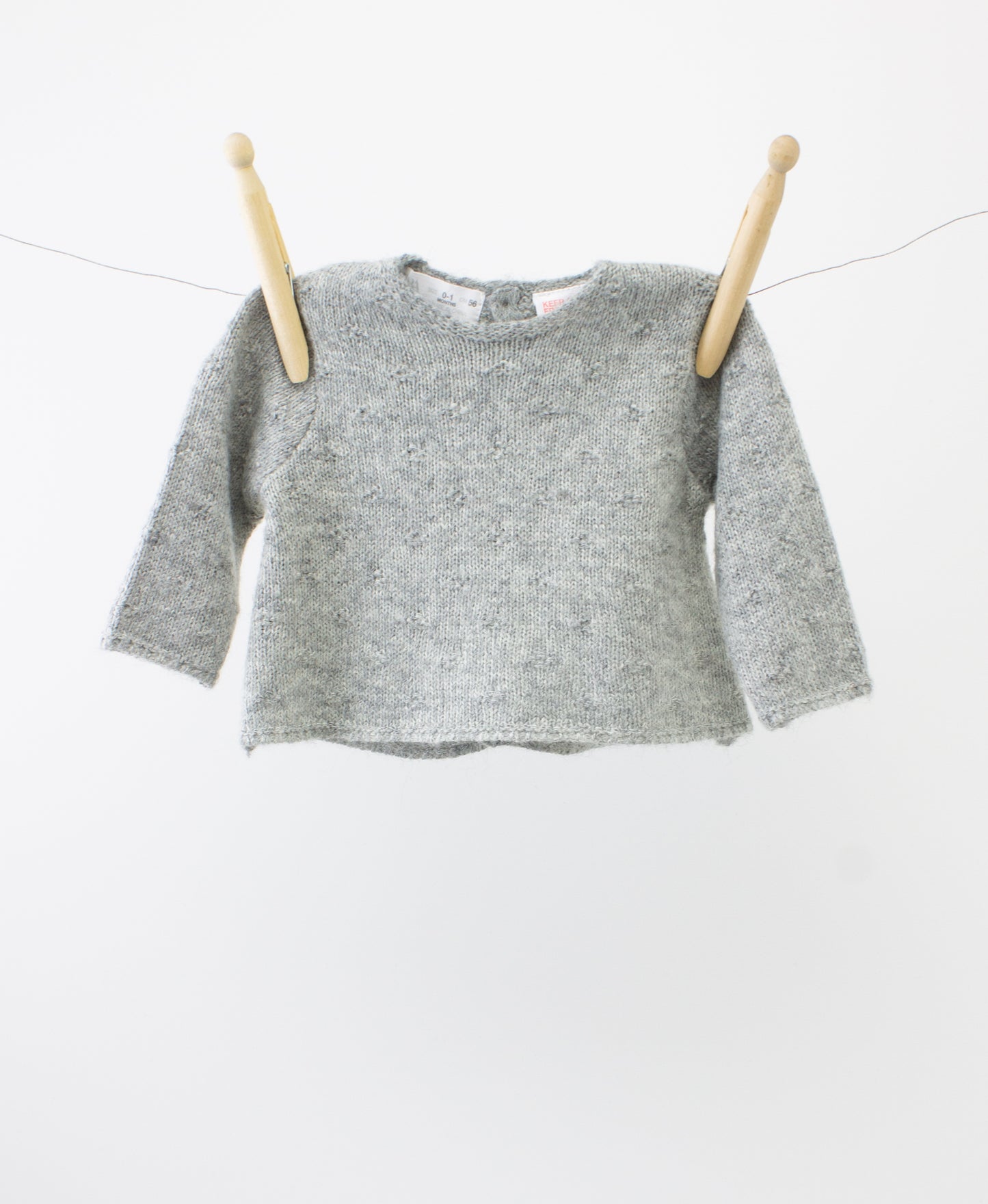 Zara - Trui