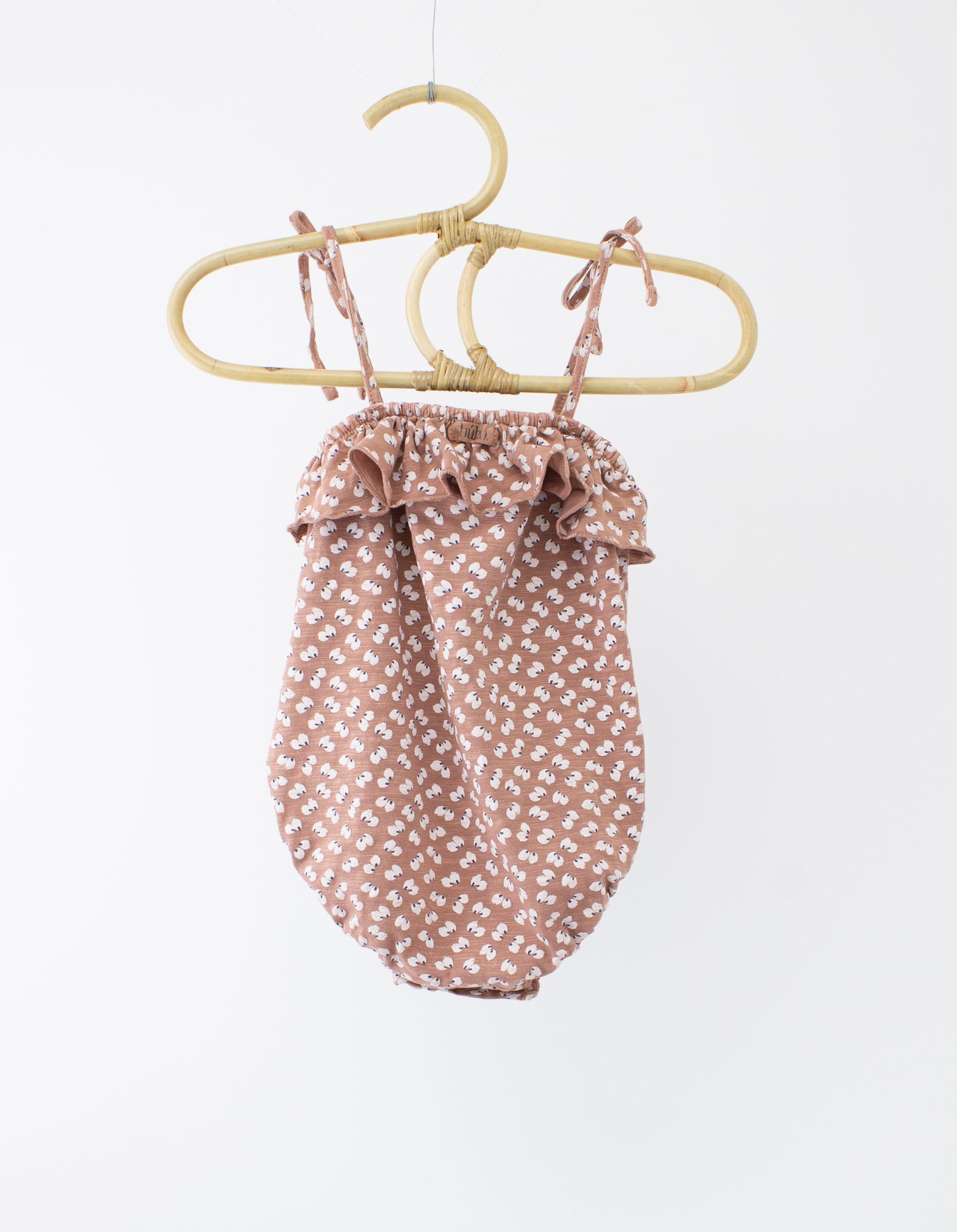 Búho - Playsuit
