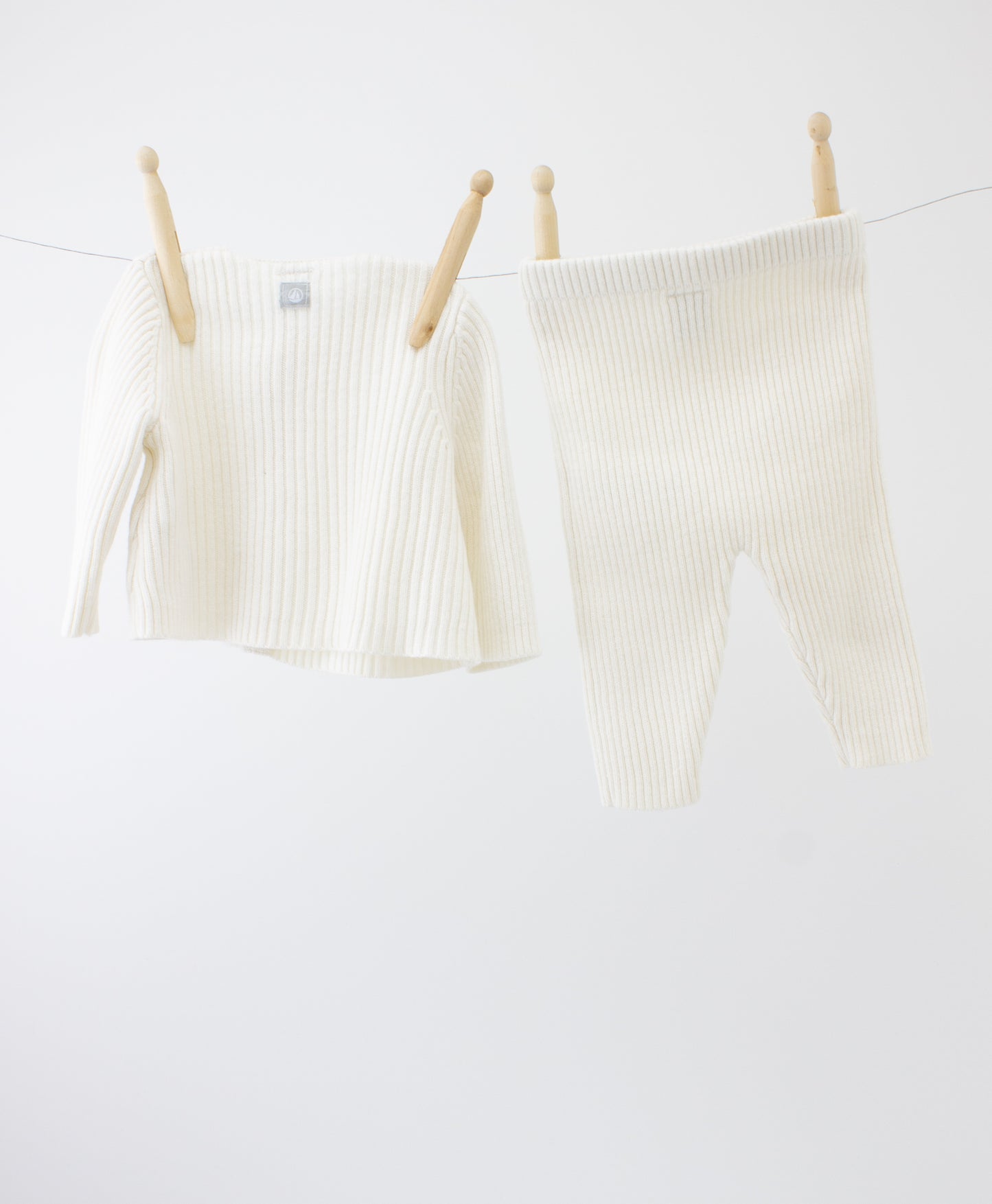 Petit bateau - Set (vest en broek)