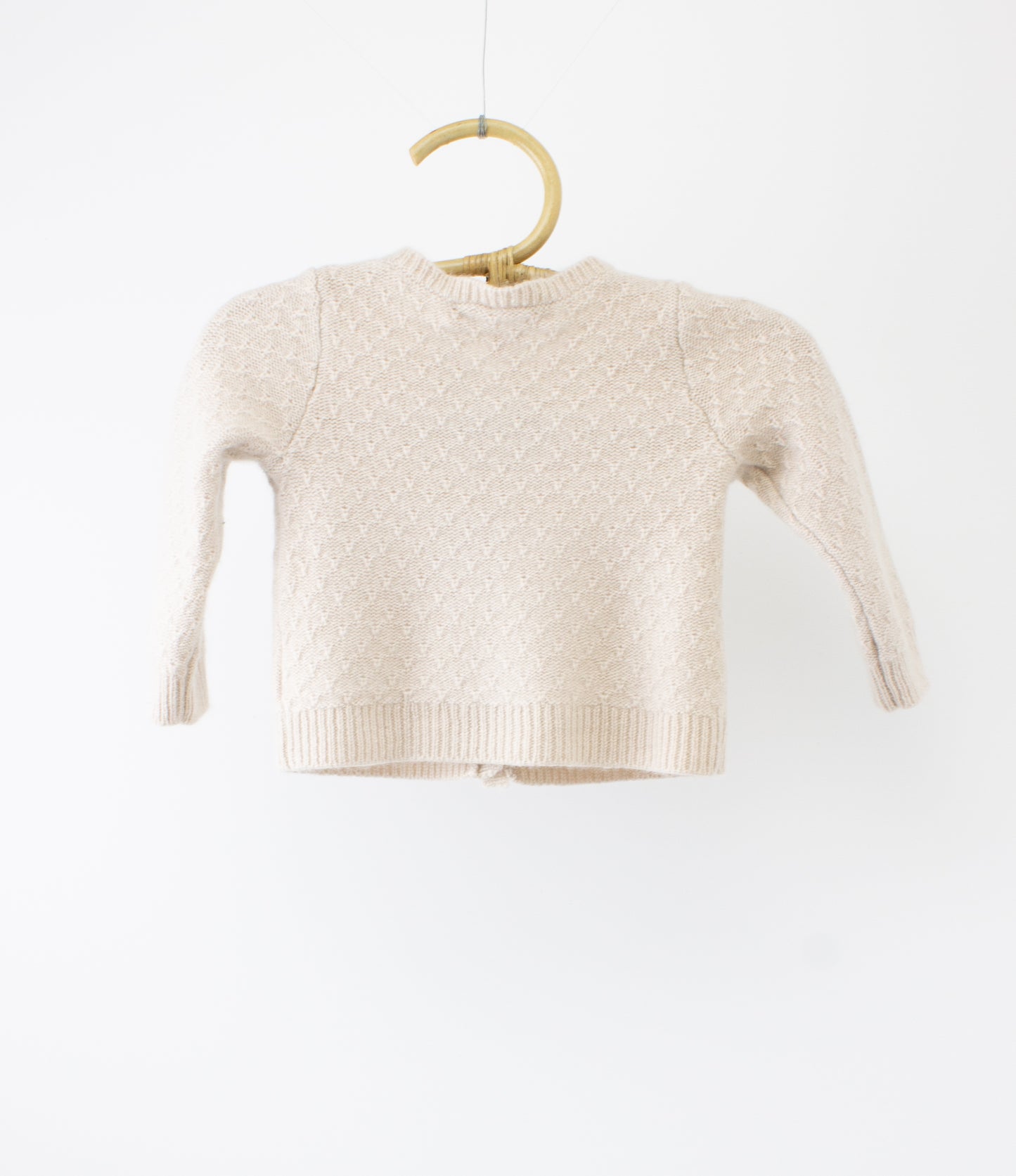 Bonpoint - Vest (kasjmier)