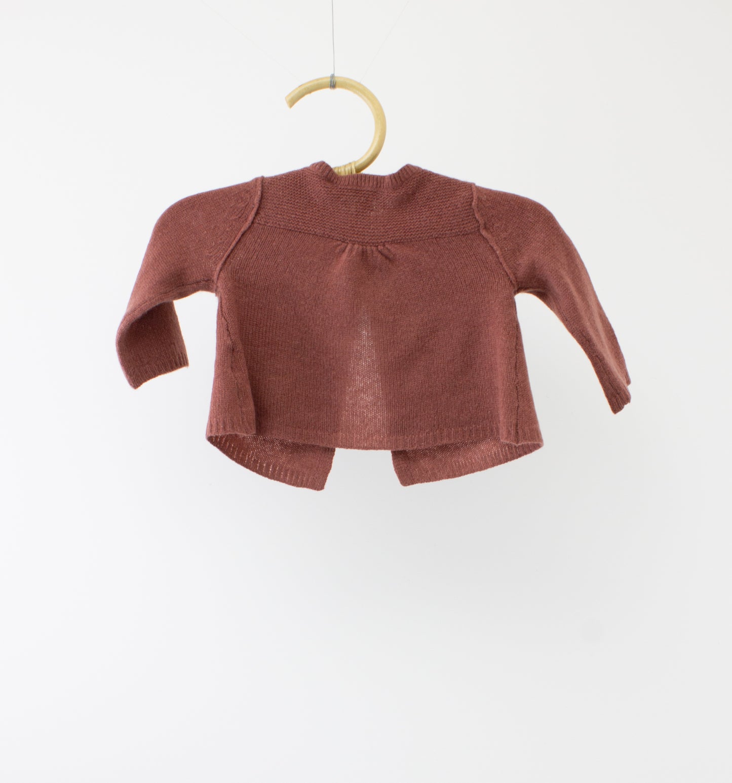 Bonpoint - Vest (kasjmier)