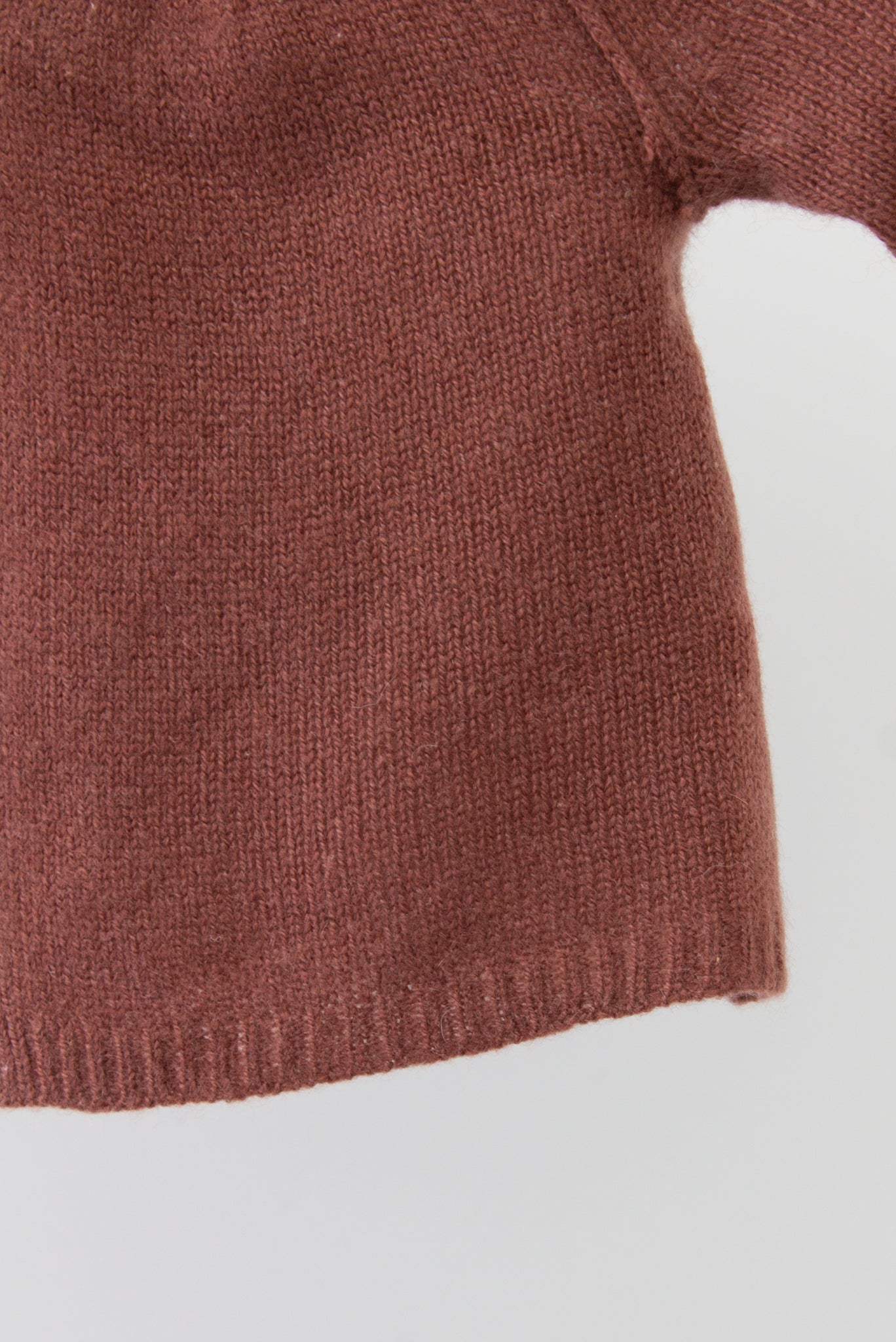 Bonpoint - Vest (kasjmier)