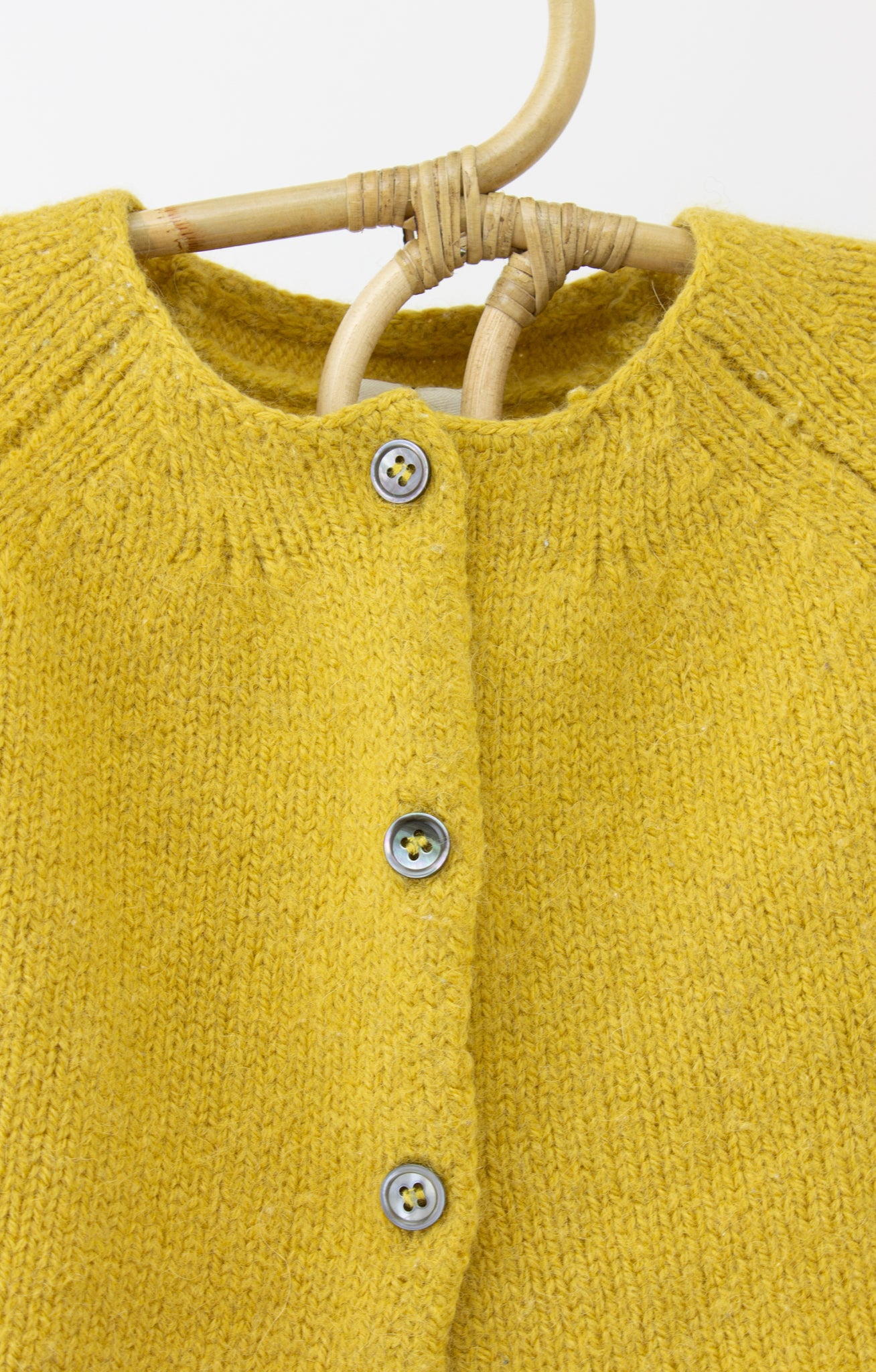 Bonton - Vest