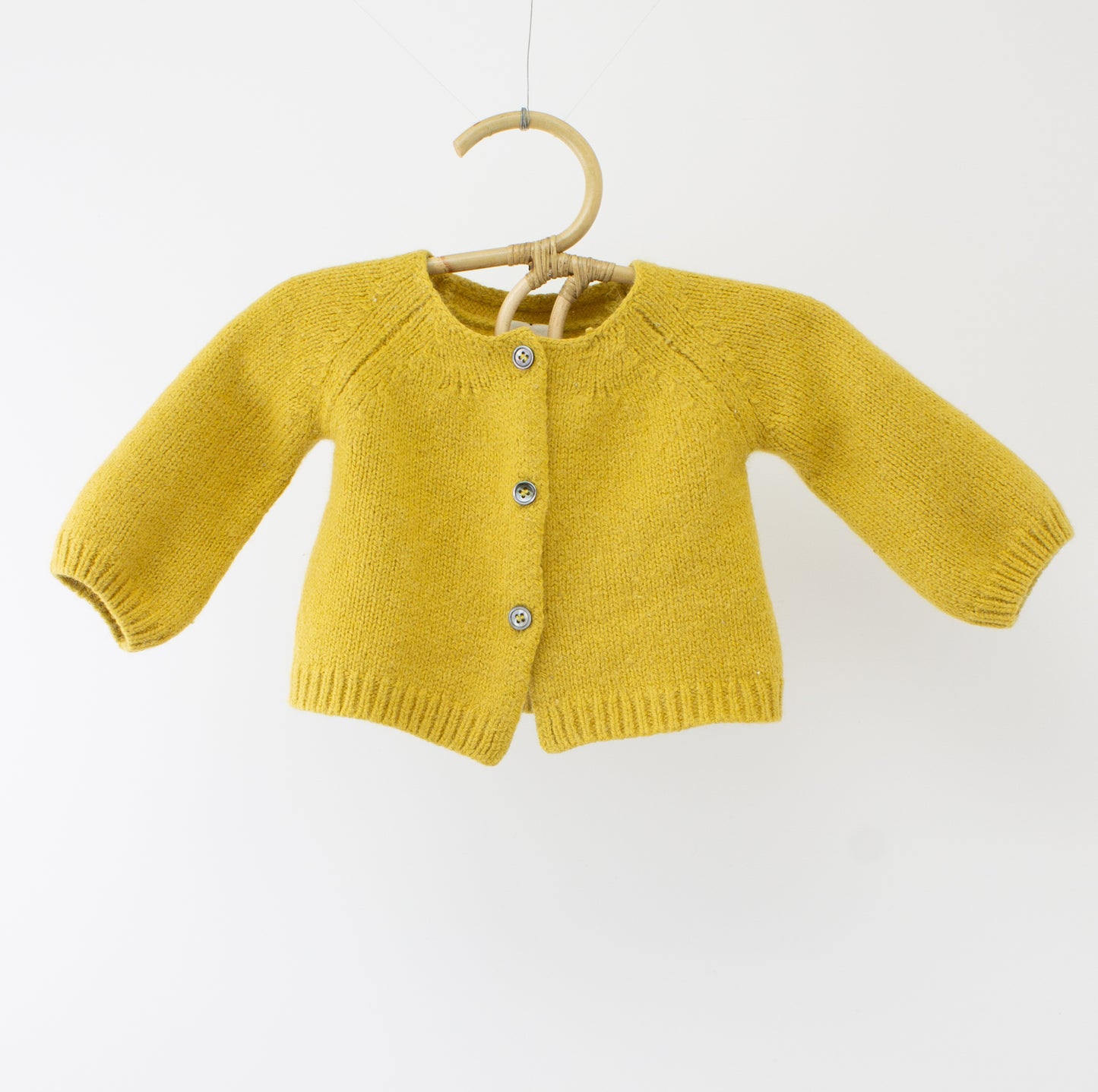 Bonton - Vest