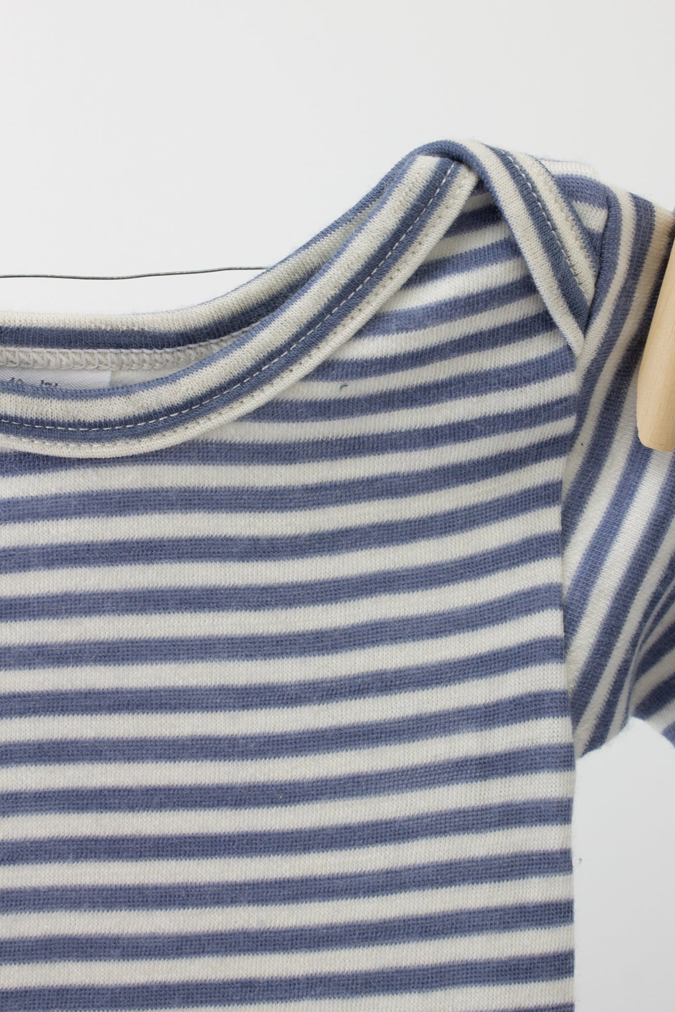Petit bateau - Set (longsleeve en bloomer)