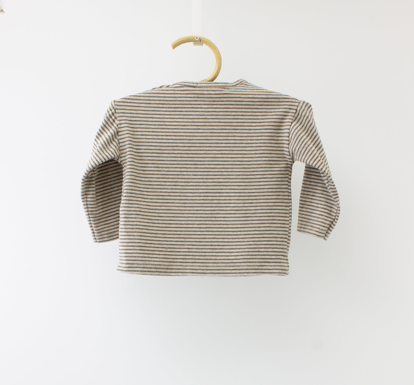 Zara - Longsleeve