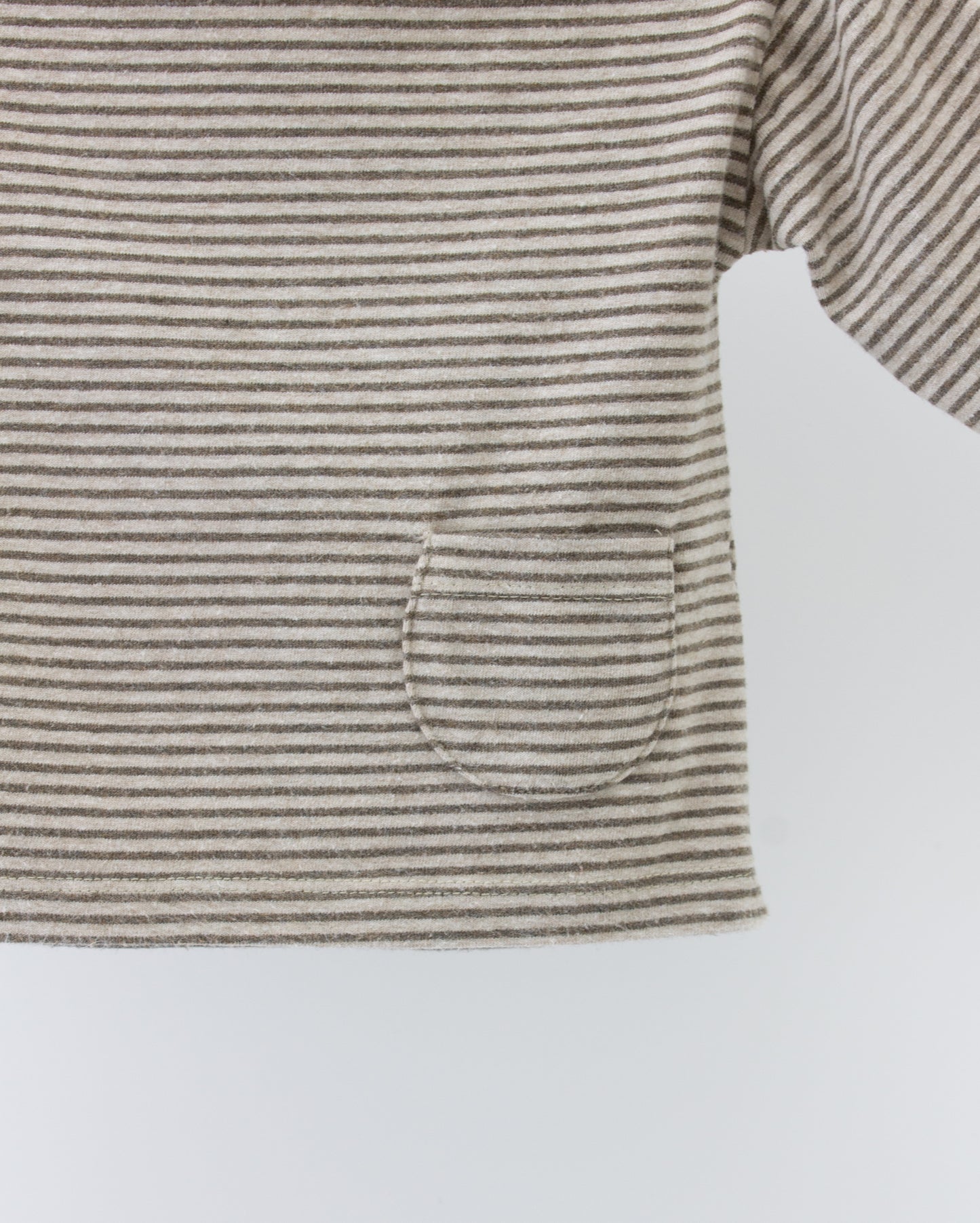 Zara - Longsleeve