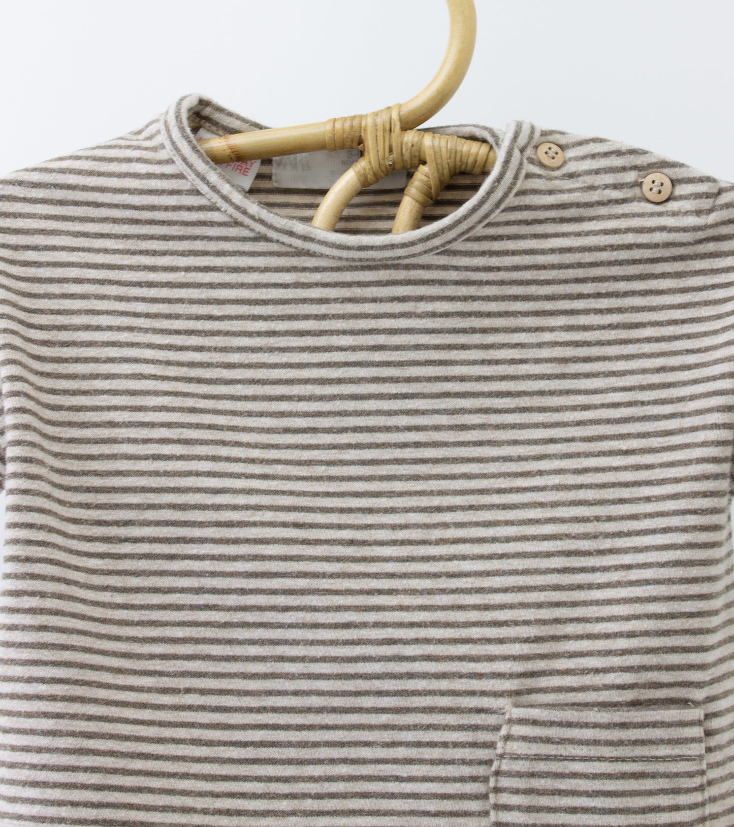 Zara - Longsleeve