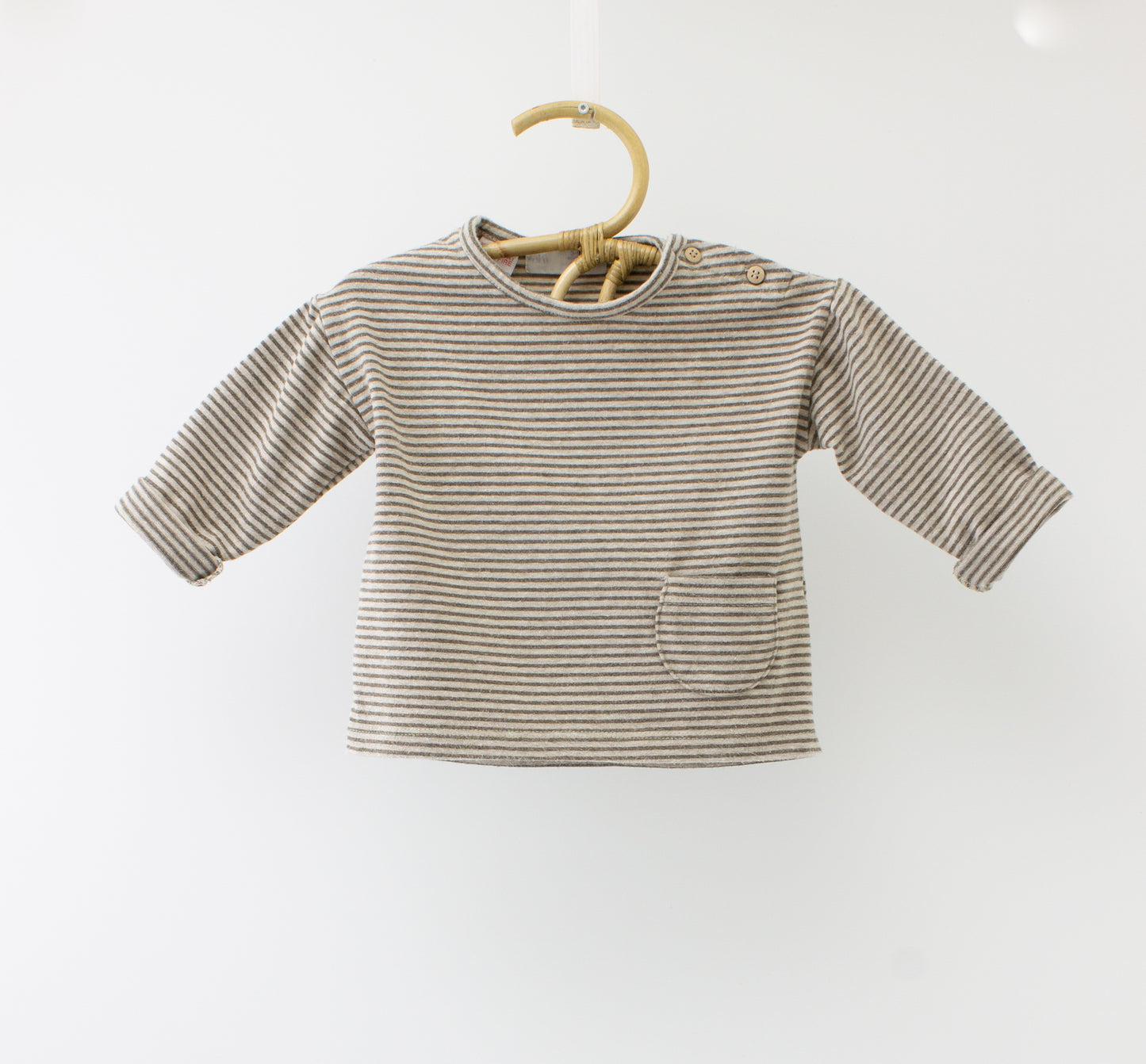 Zara - Longsleeve