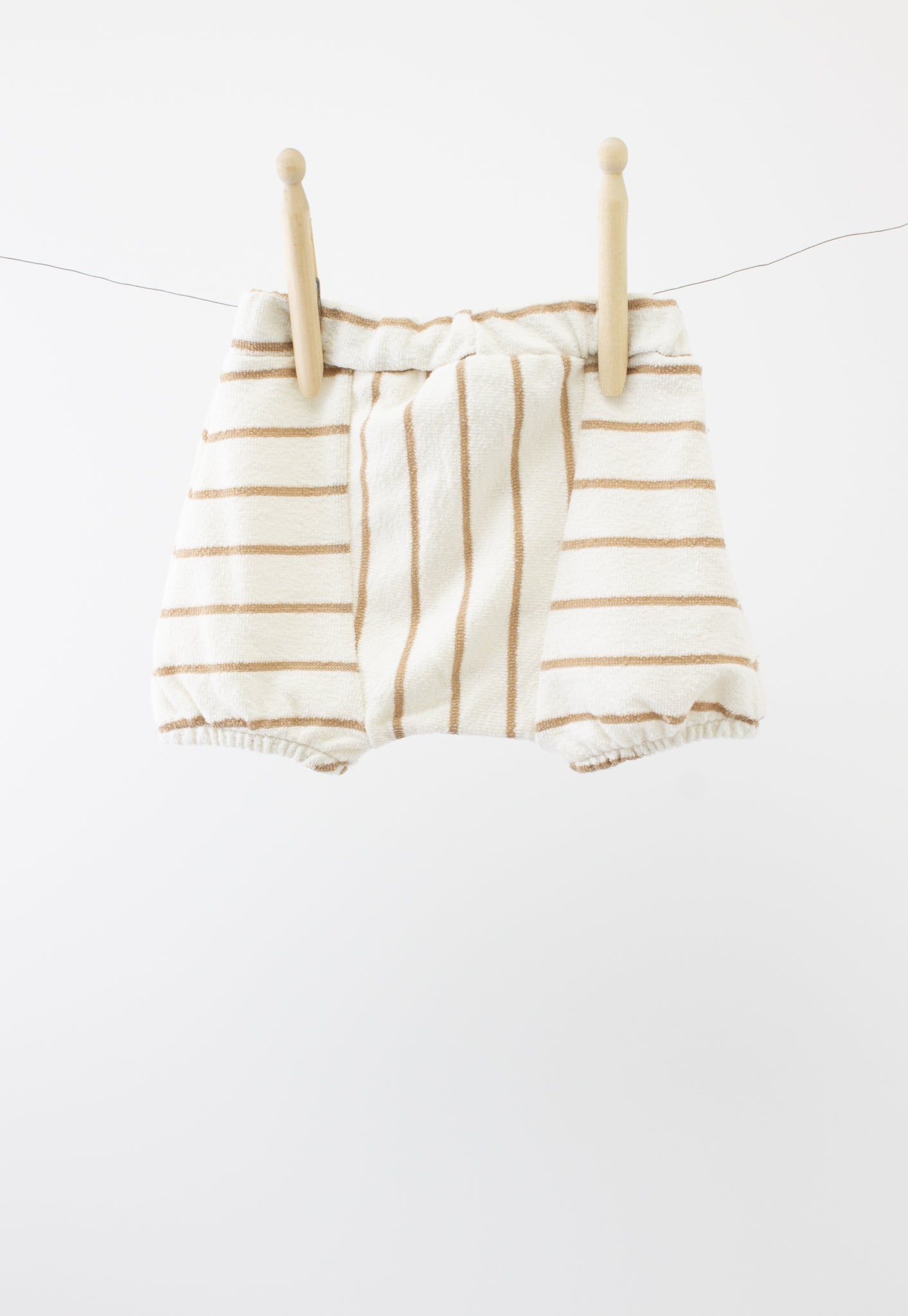 Zara - Bloomer