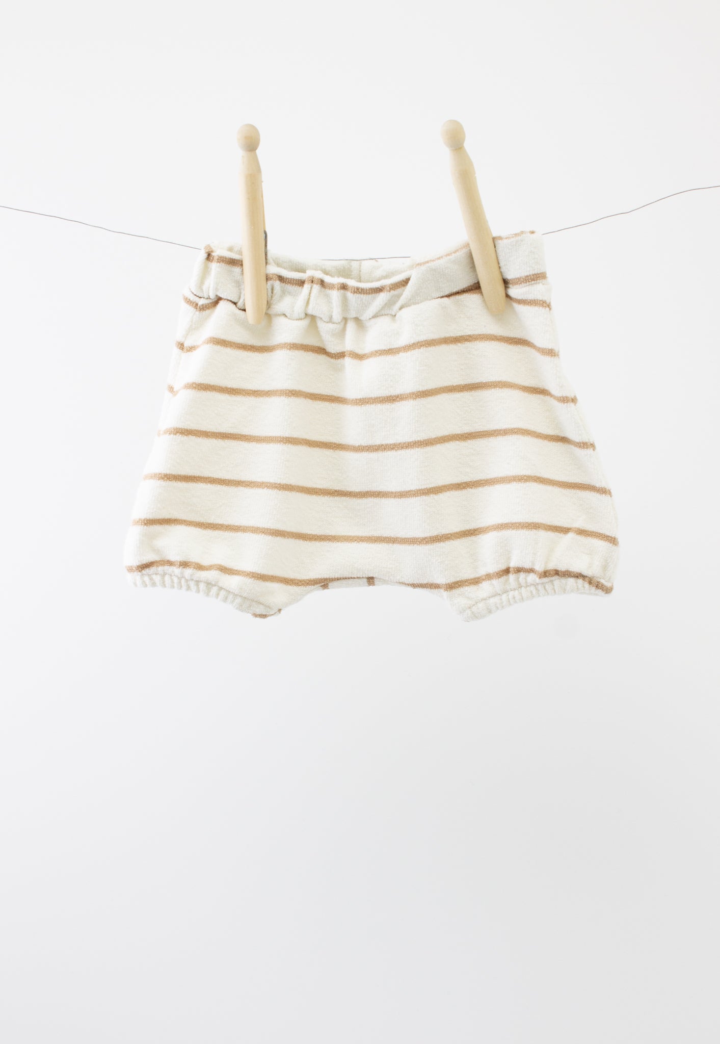 Zara - Bloomer