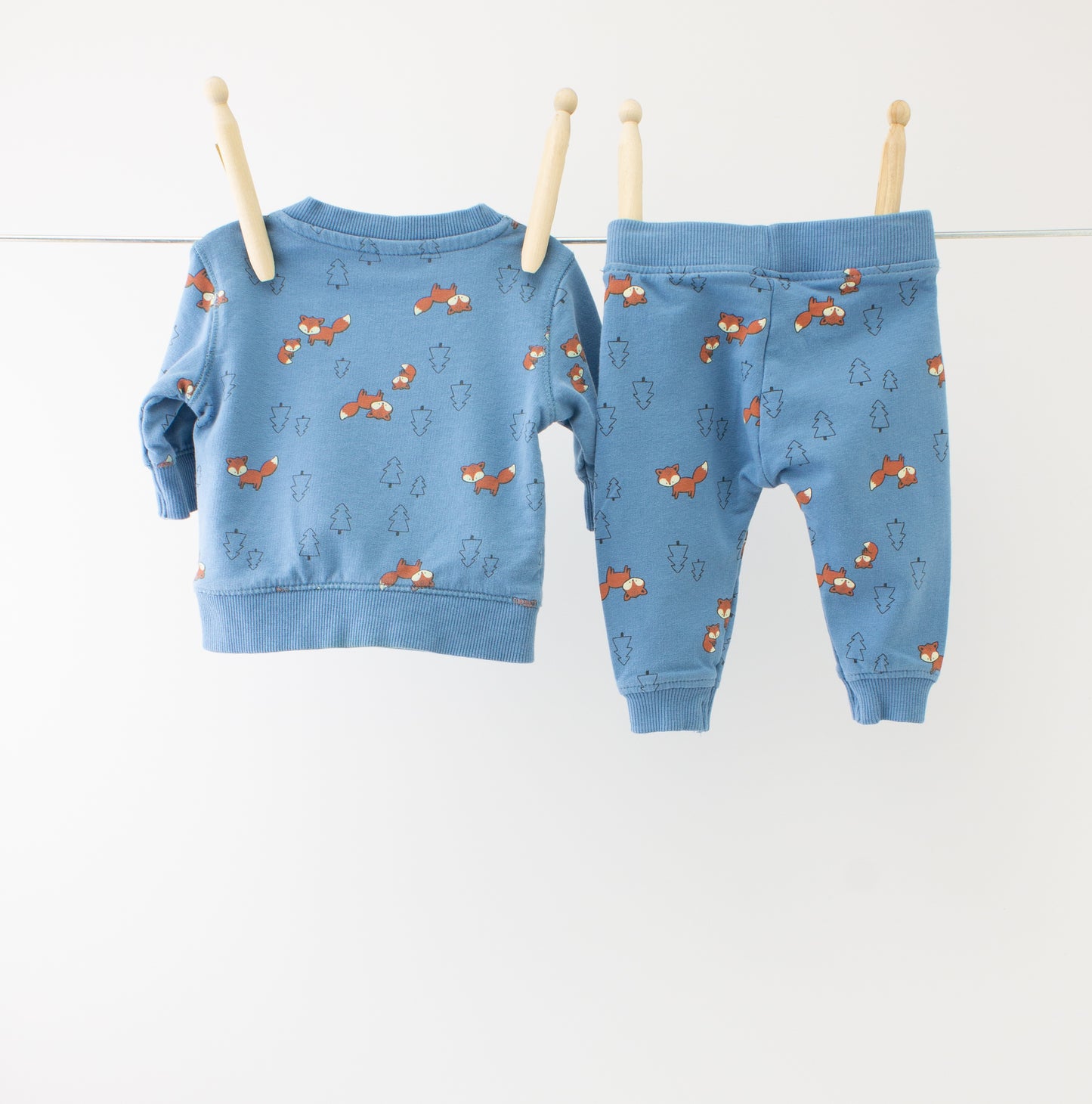 Zeeman - Set (sweater en broek)