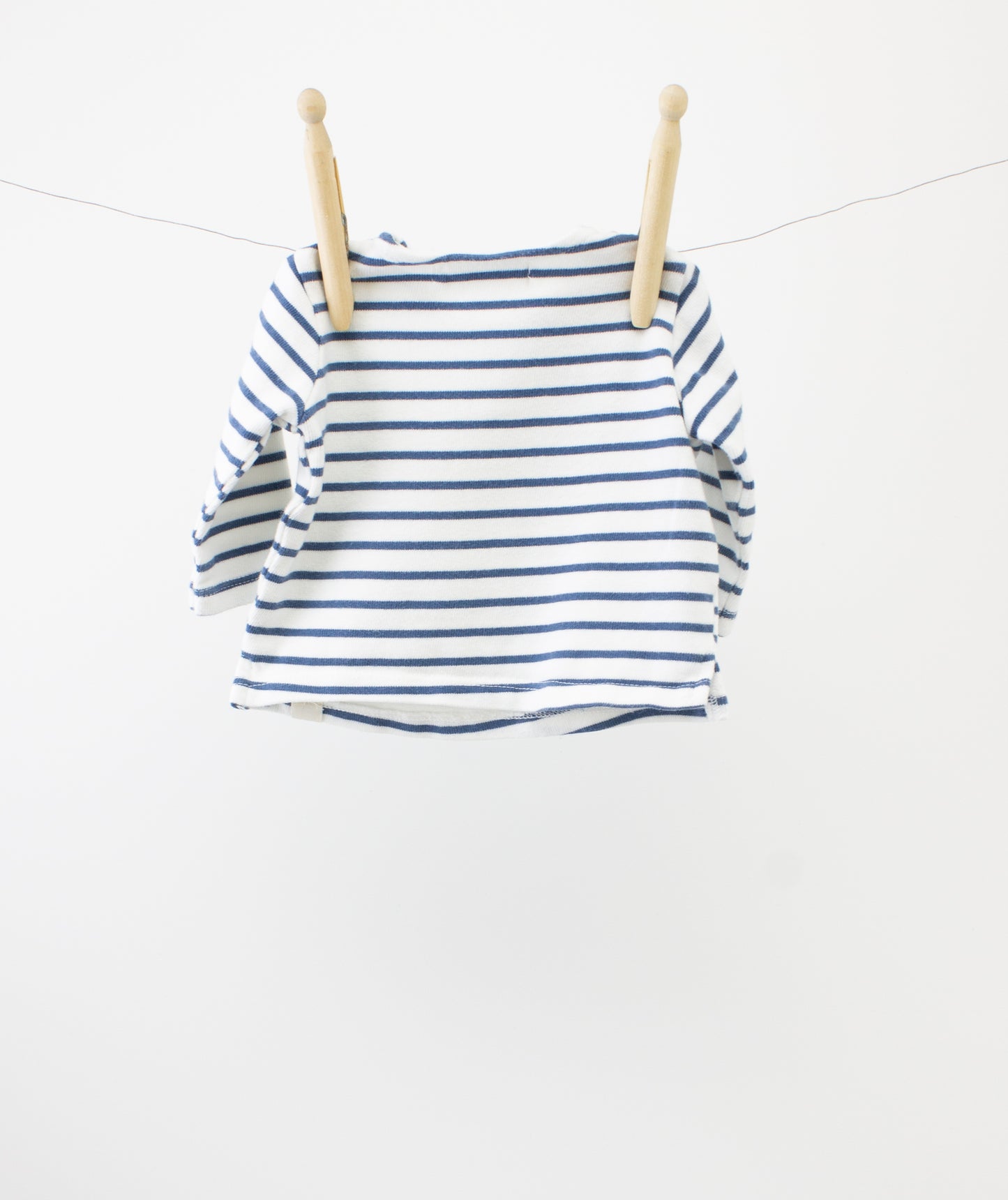 Zara - Longsleeve
