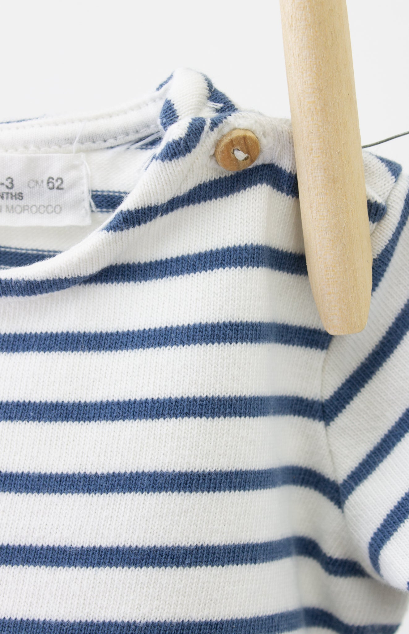 Zara - Longsleeve